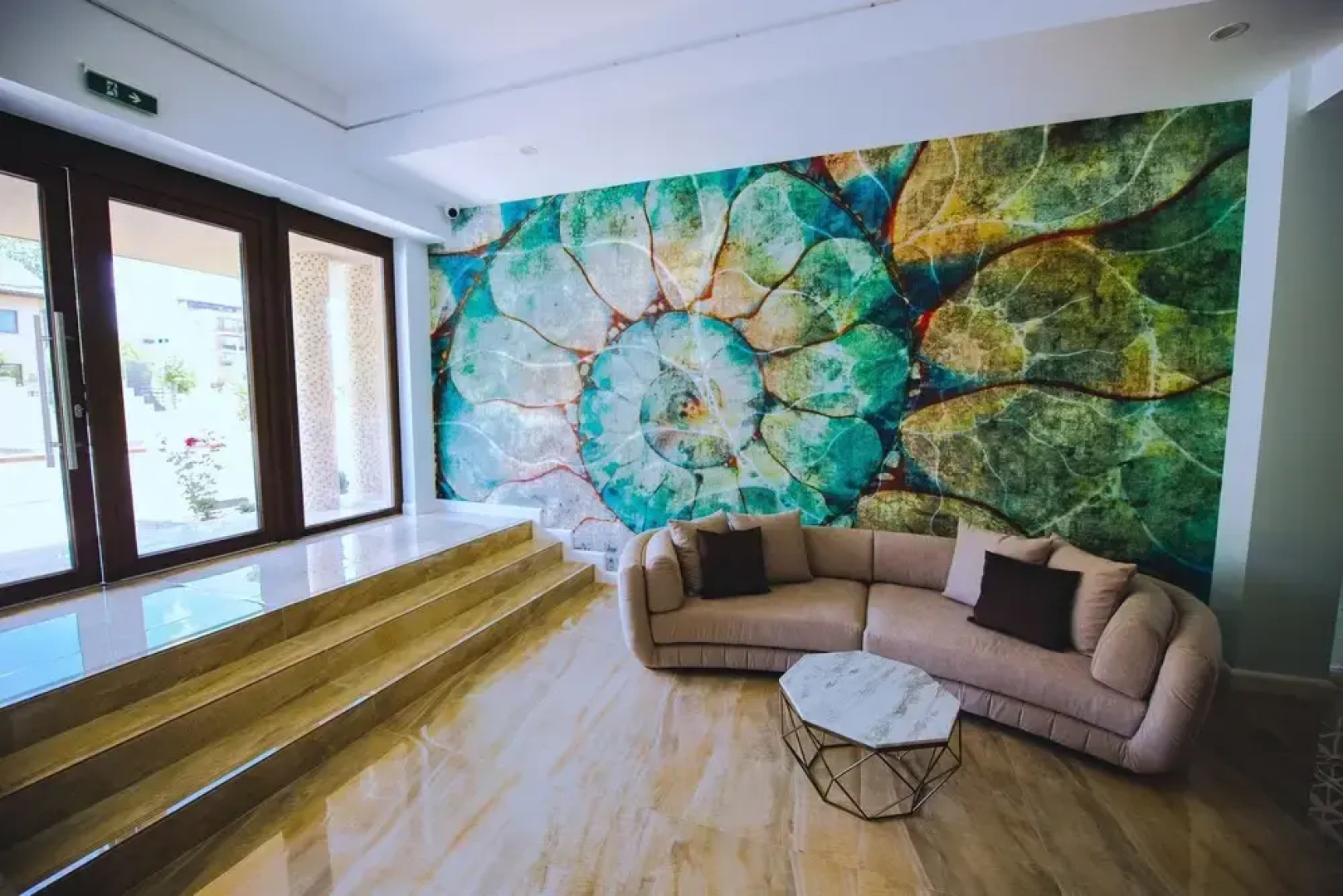 Hotel Kryona
