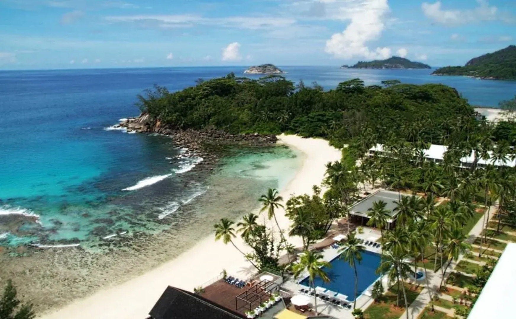 Avani+ Barbarons Seychelles