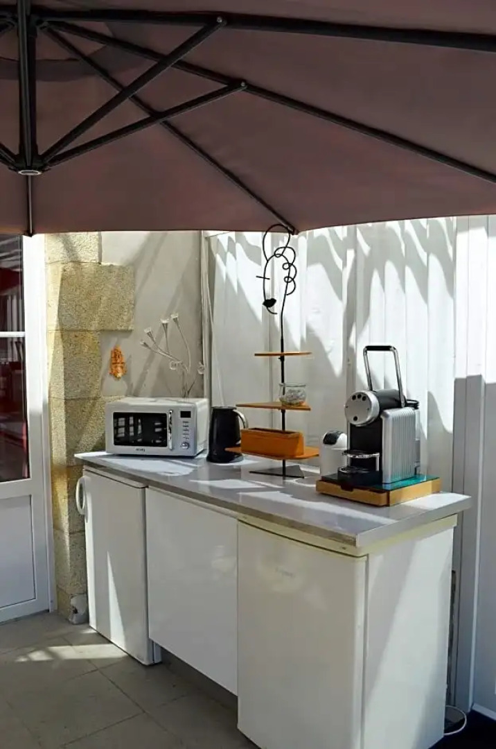 Château de KERVOAZEC