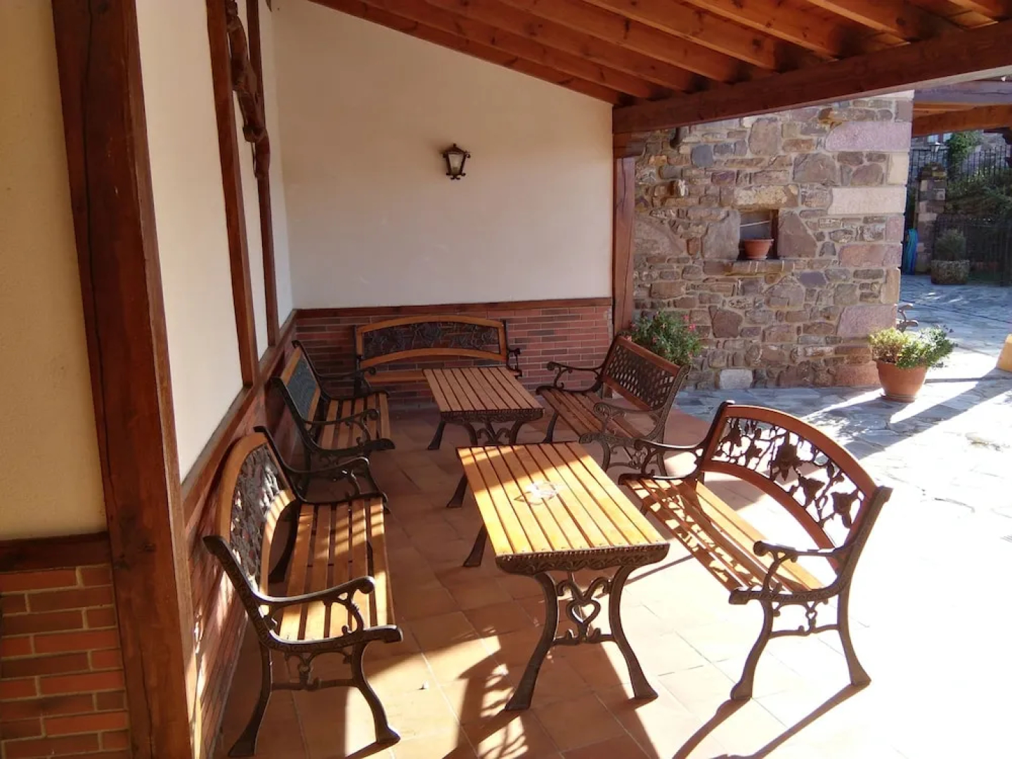 La Hacienda de María