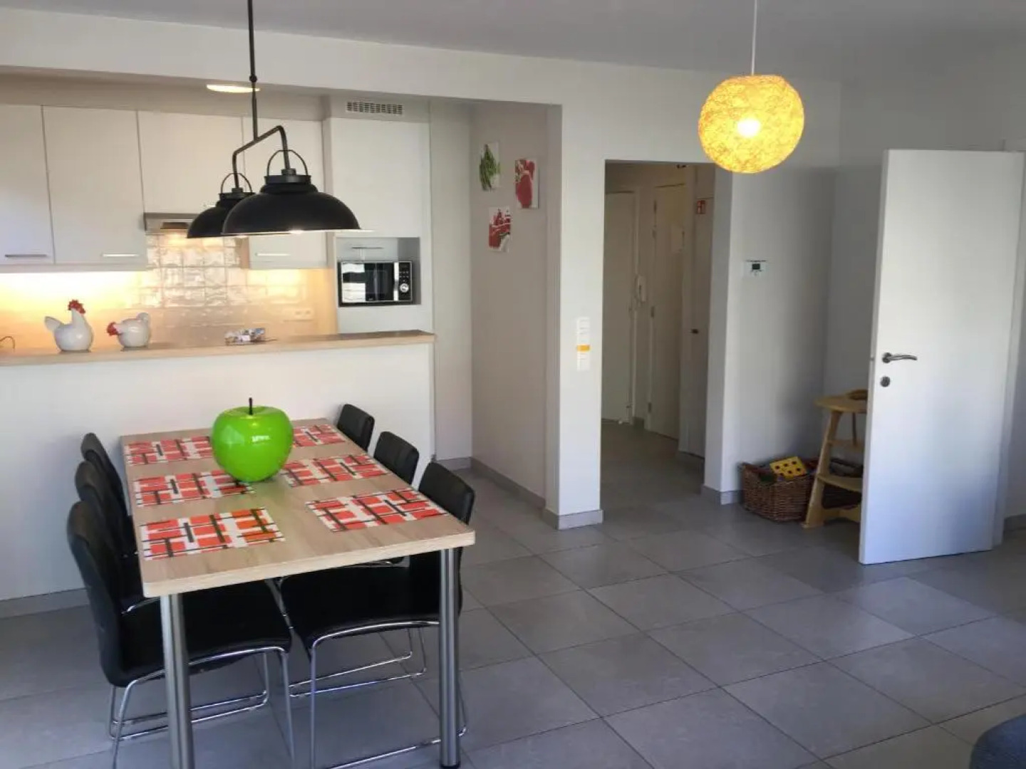 Residentie Week-end Elisalaan