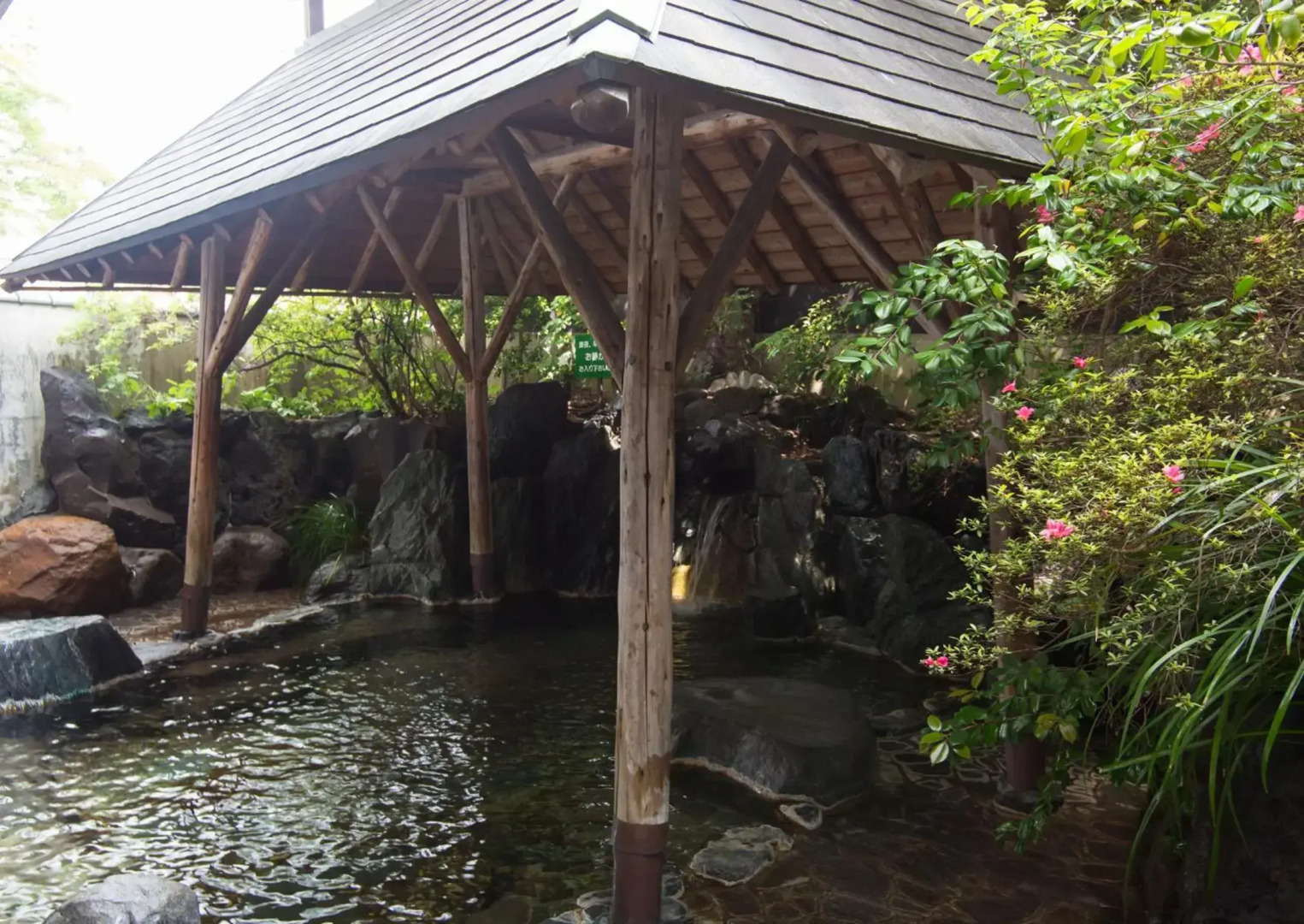 Izu Ito Onsen Hotel Daitoukan
