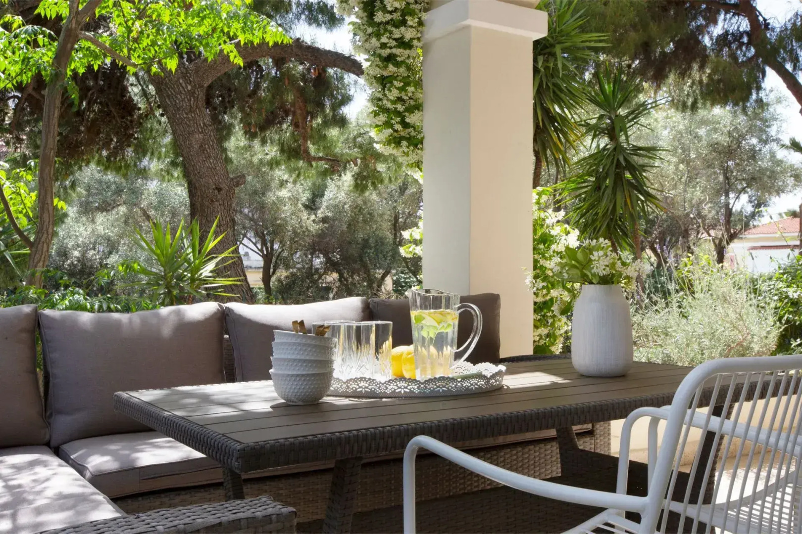 Villa1951 in Glyfada