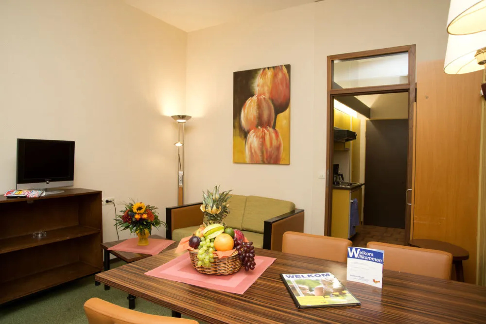 Ferienpark Hambachtal