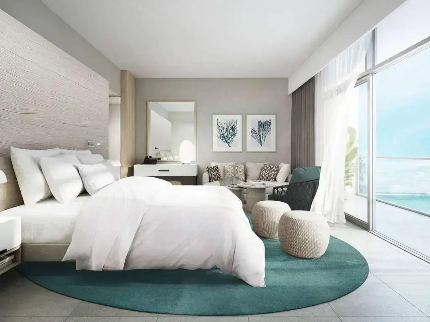 Mövenpick Resort Al Marjan Island