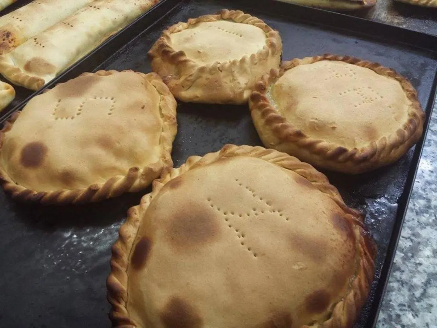 Casa Aruci Sweet Home