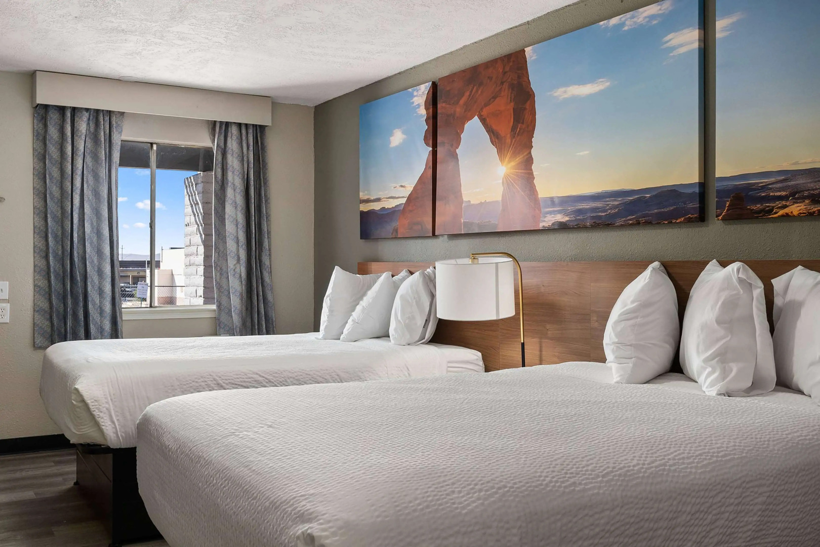 Days Inn by Wyndham Albuquerque Northeast