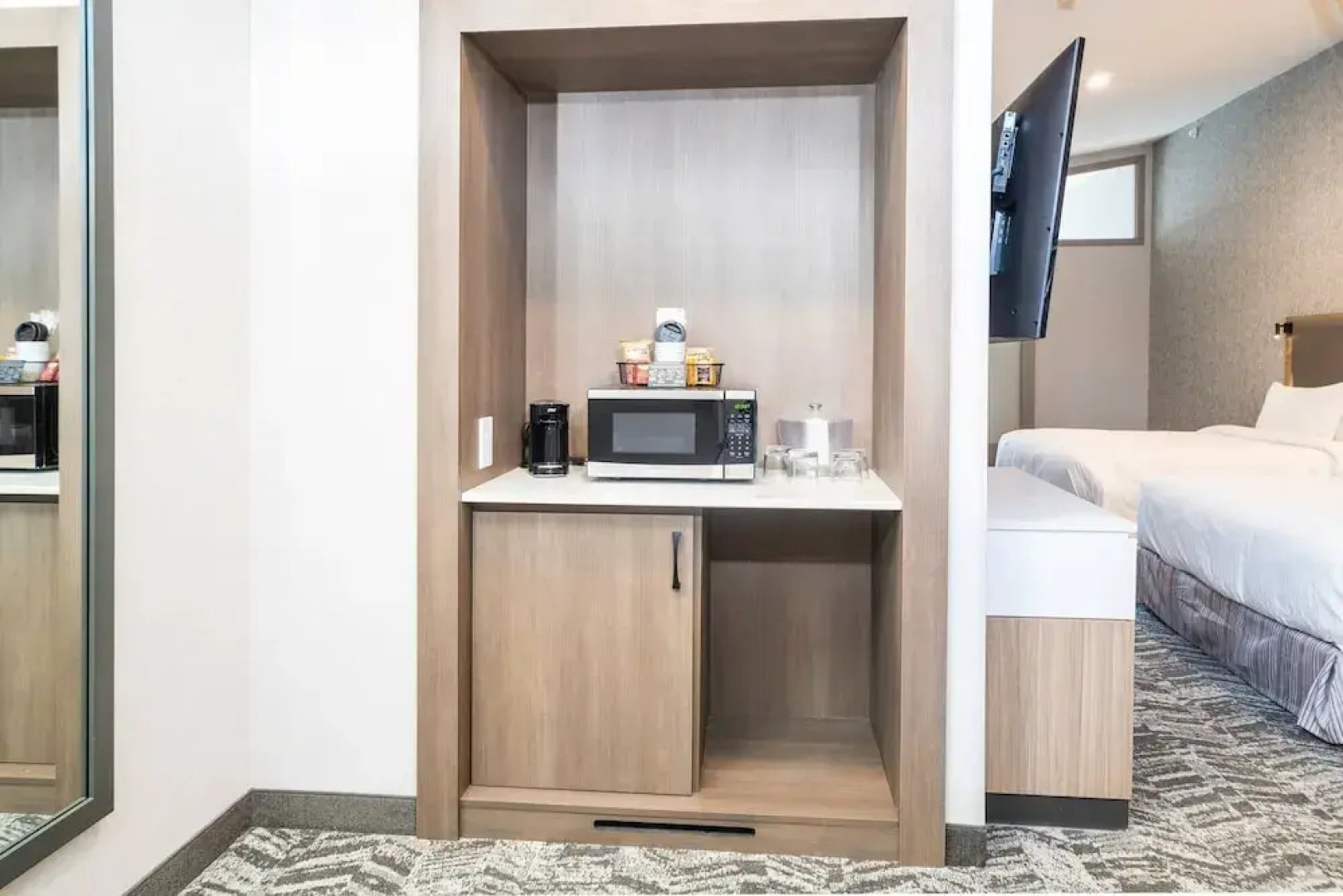 SpringHill Suites by Marriott Island Park Yellowstone