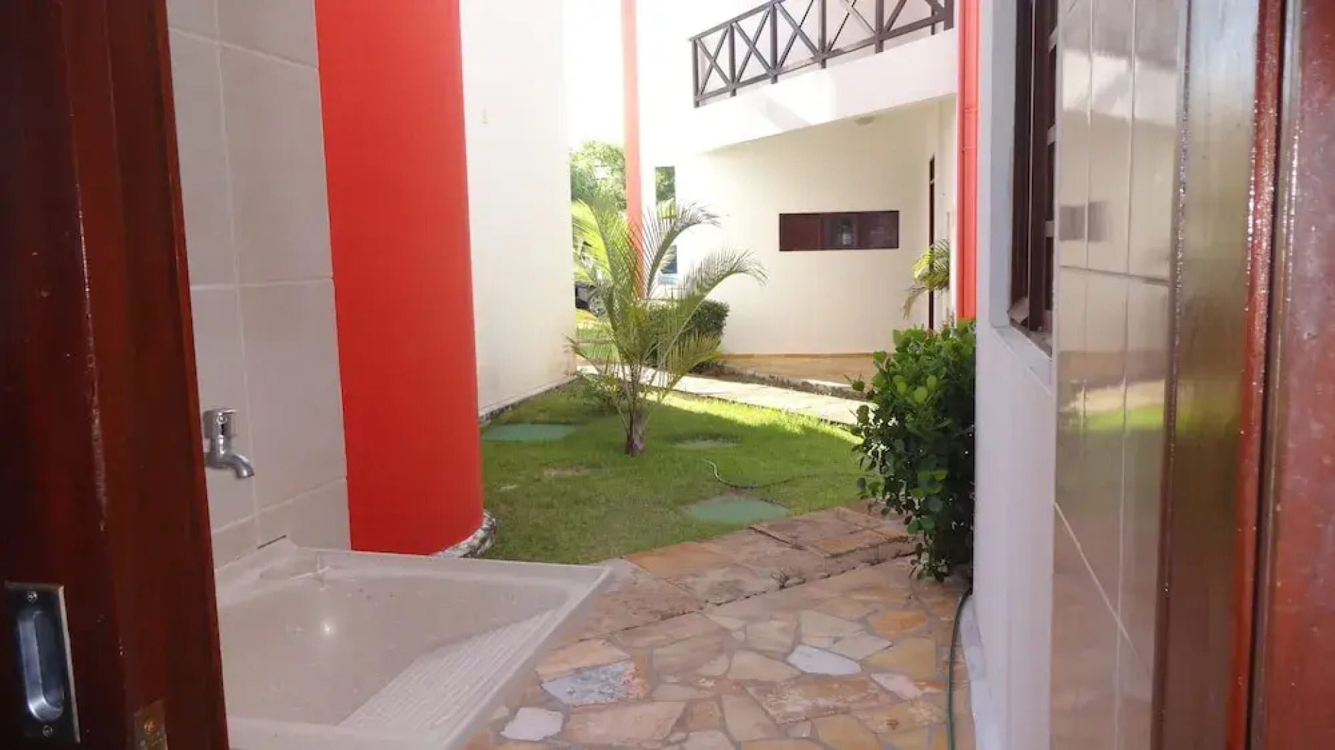 Condomínio Paraíso de Maracajaú I