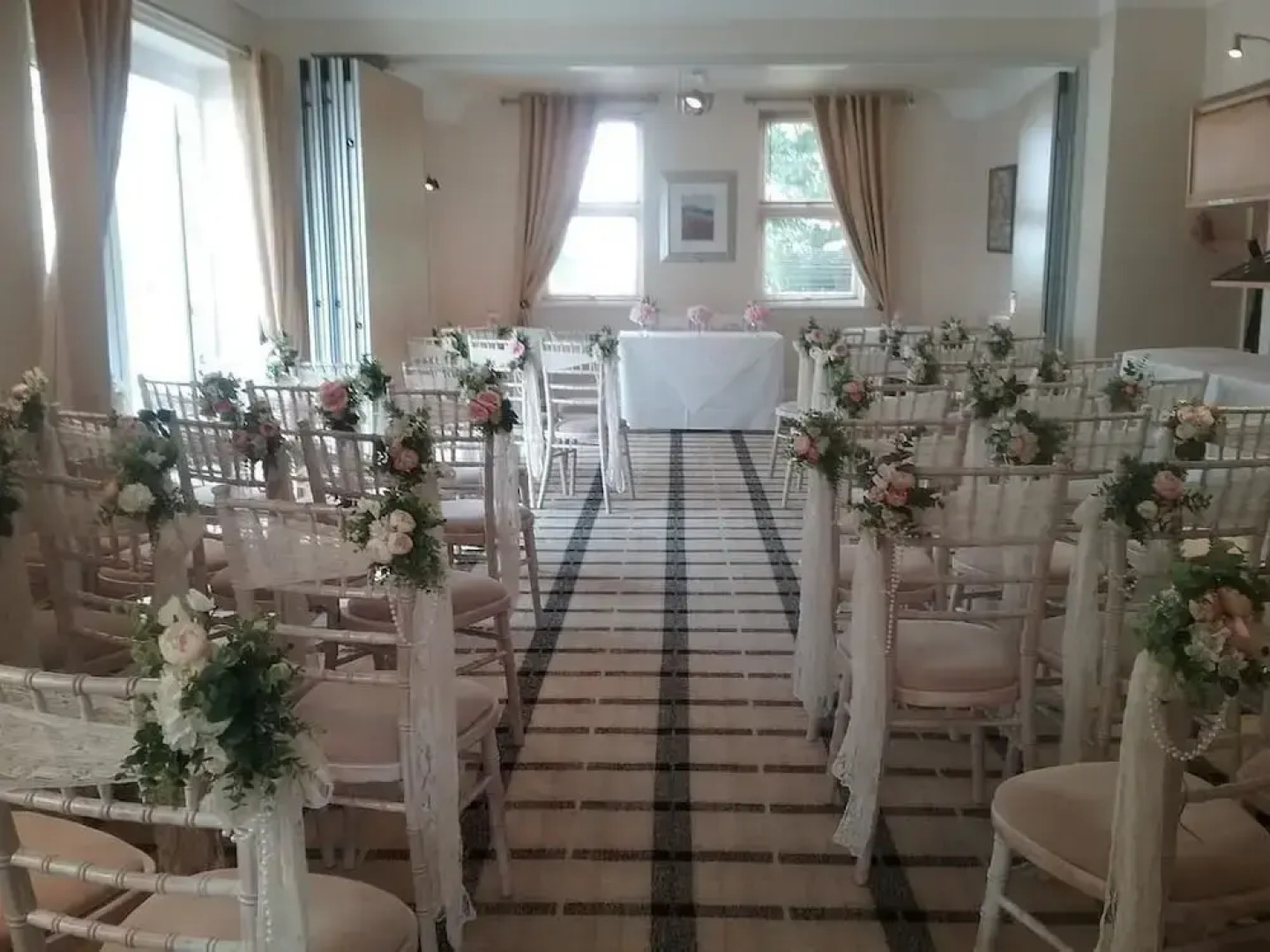 Peel Hey Guest House