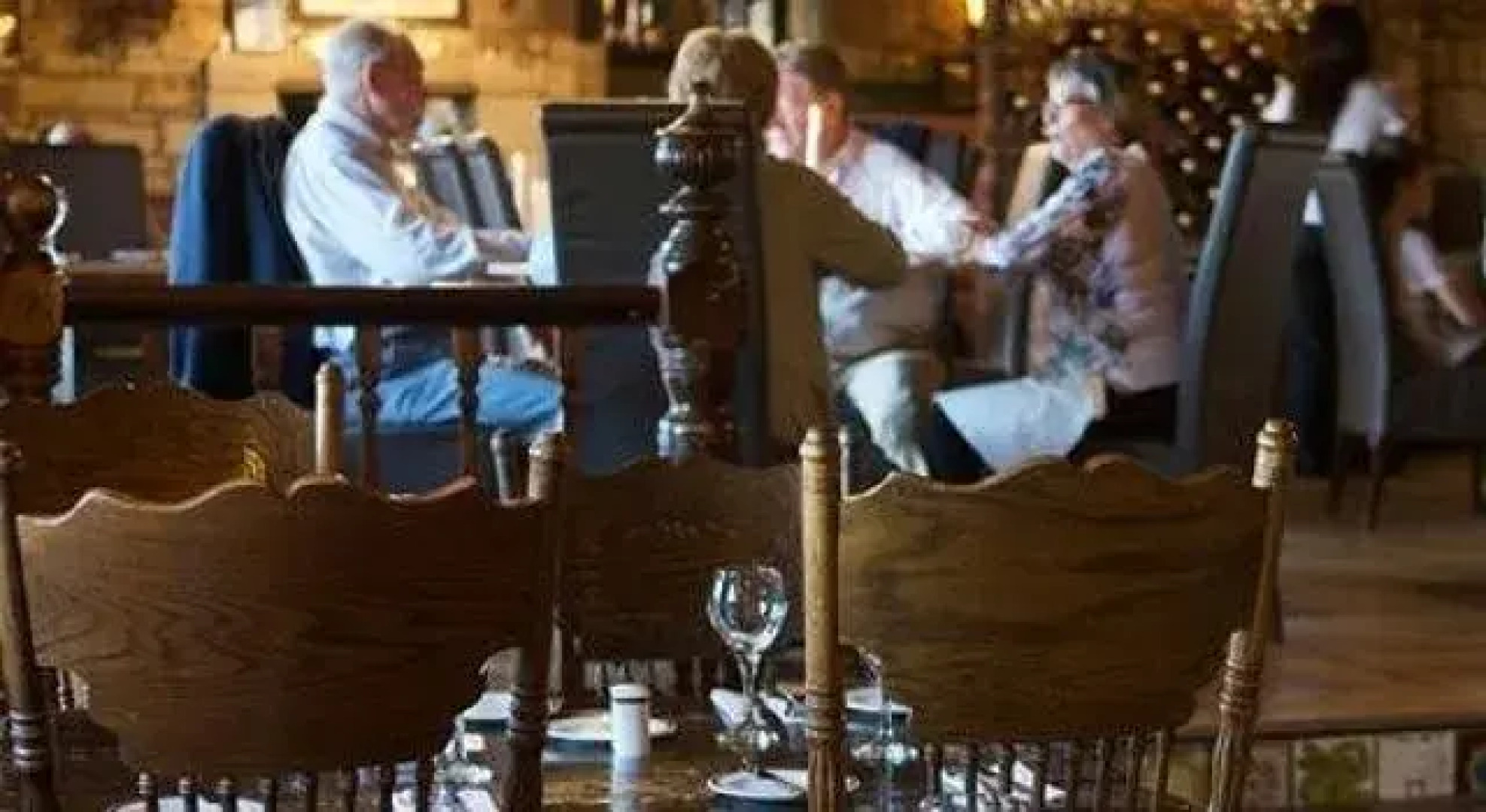 The Cook and Barker Inn