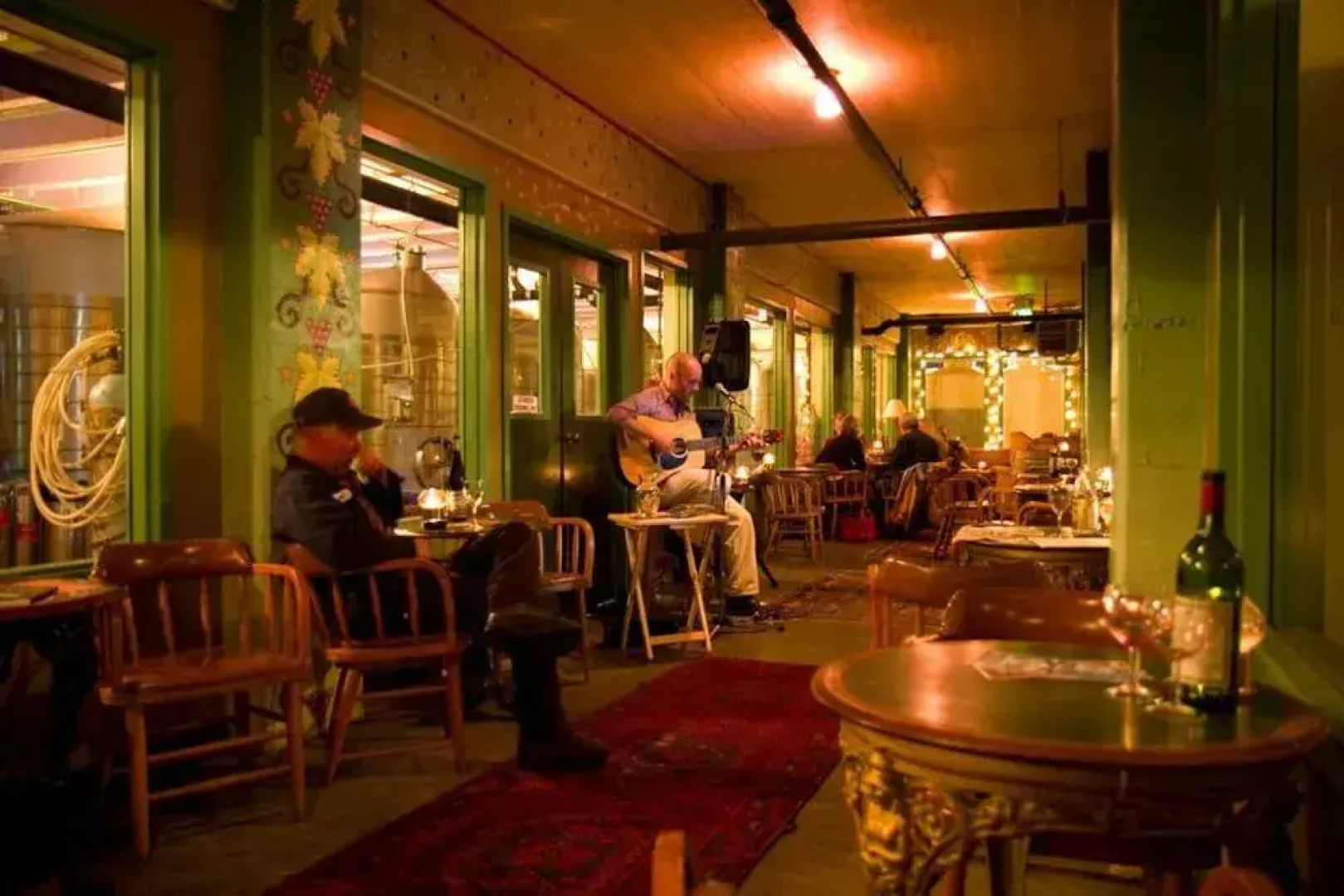 McMenamins Edgefield