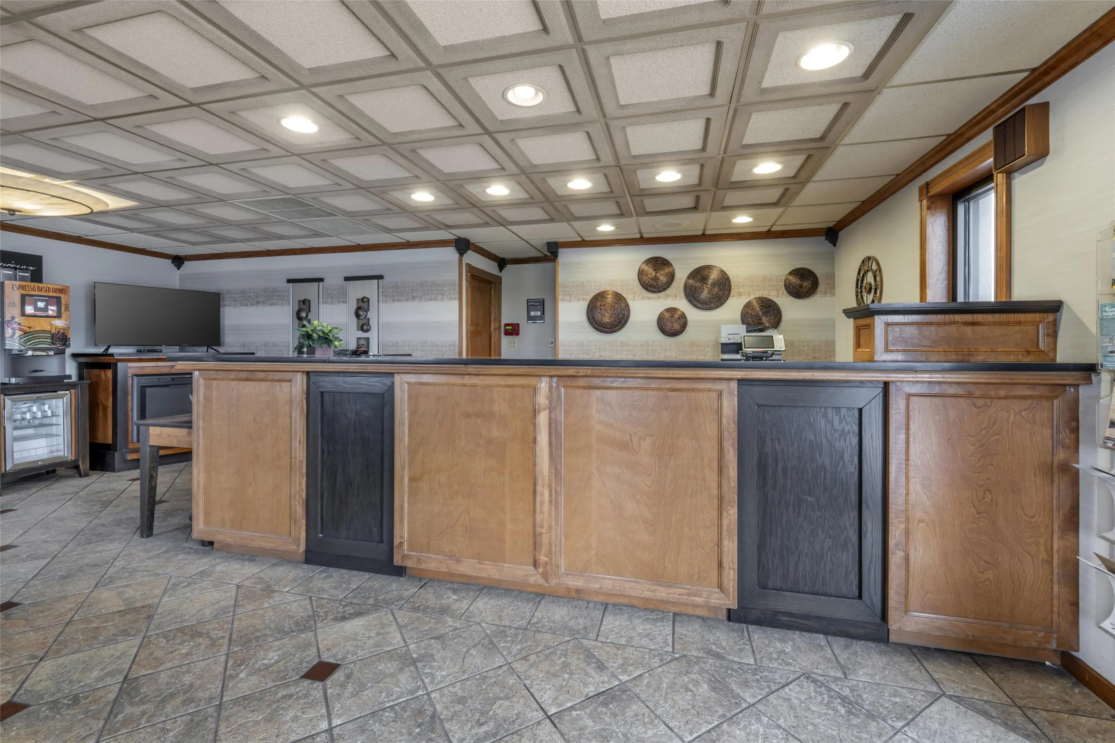 Best Western Angus Inn