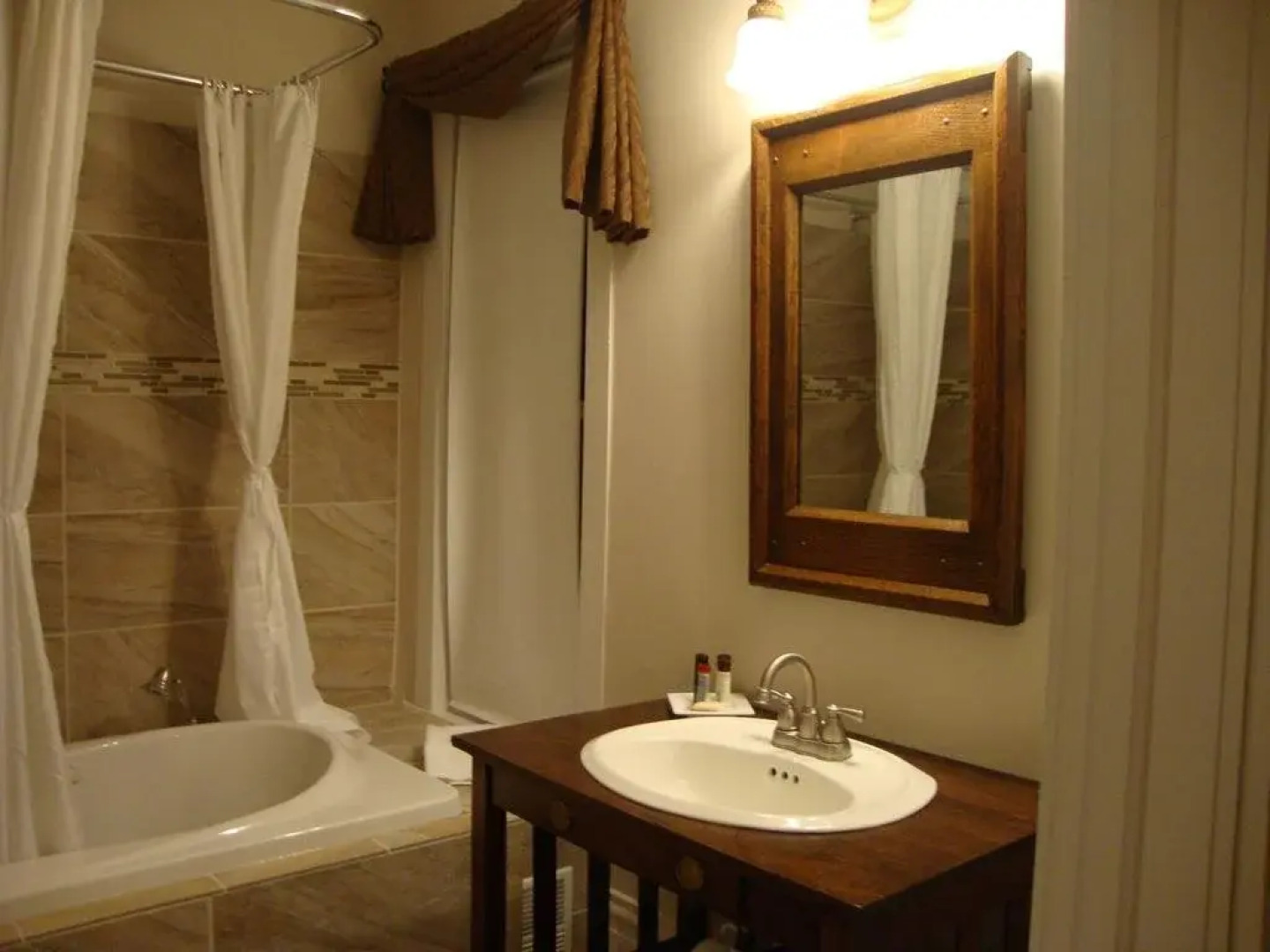 Bella Fattoria Bed and Breakfast