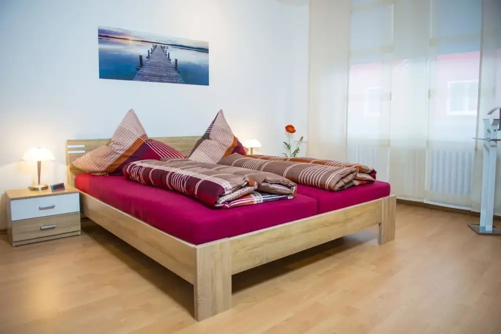 Family-Suite GS3W1 in Gelsenkirchen