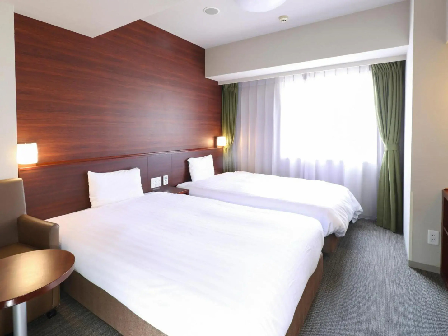 Dormy Inn Himeji Natural Hot Spring