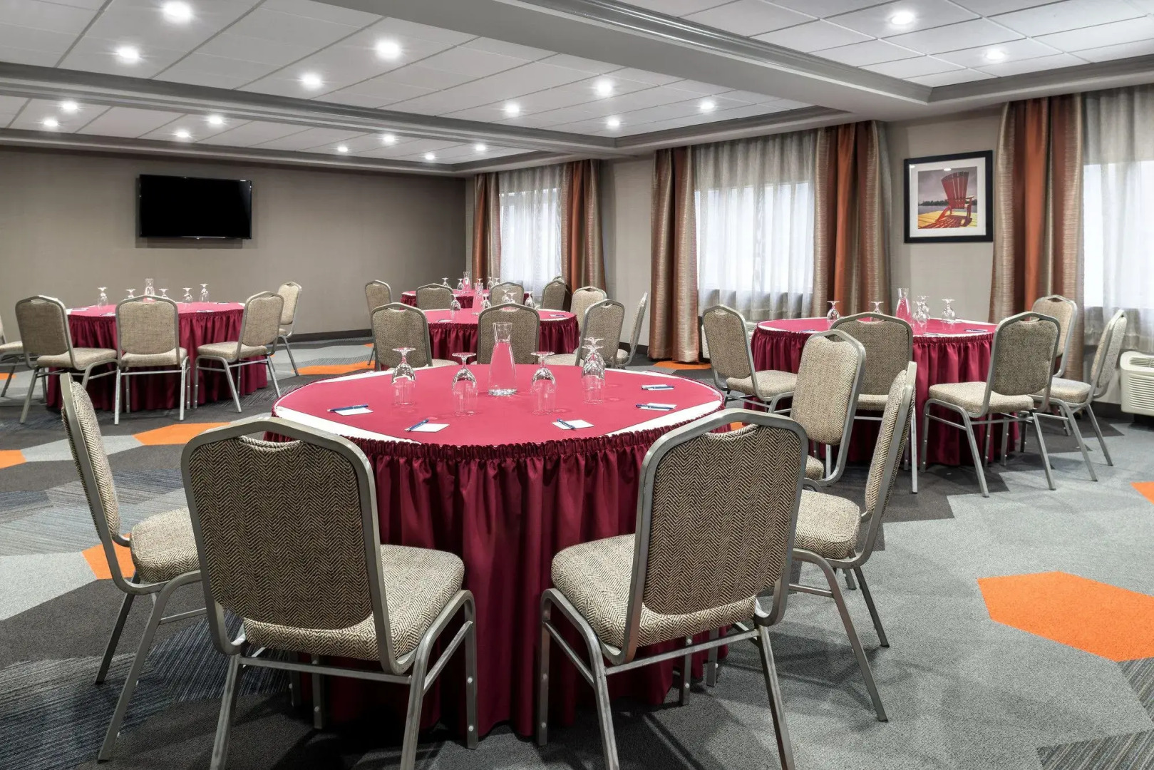 Four Points by Sheraton Barrie