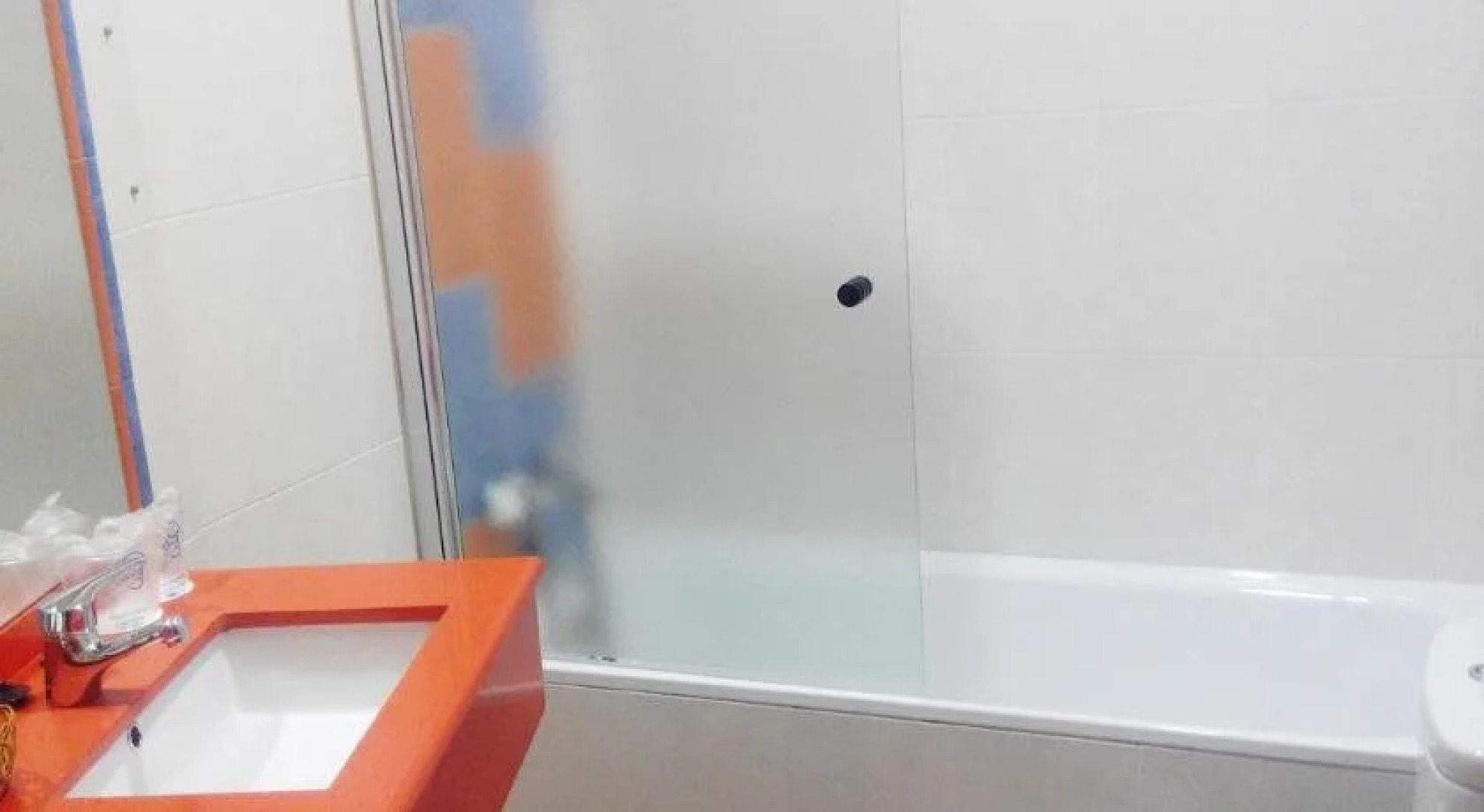 Hotel Plaza Escribano