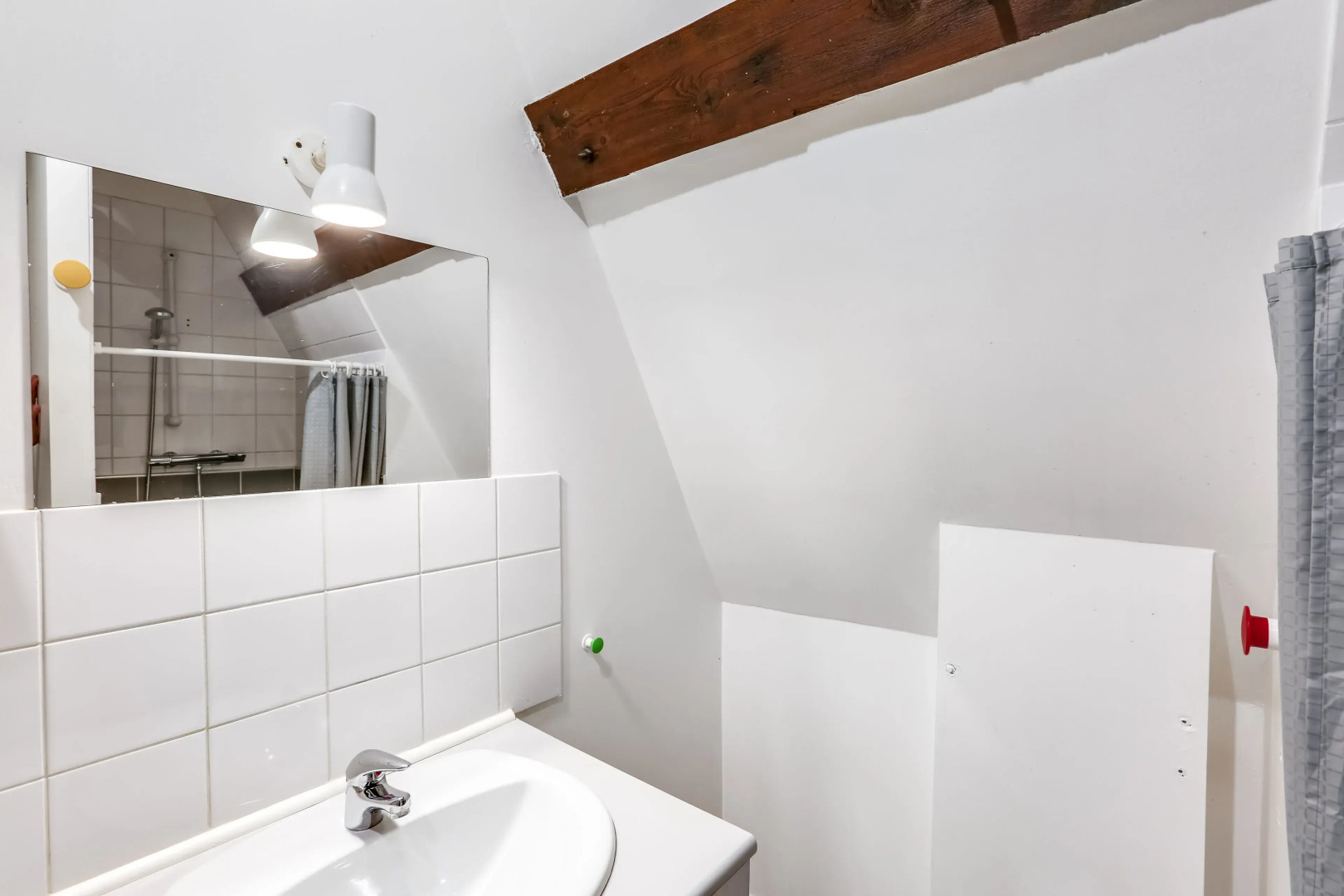 Château Turgot Gîtes