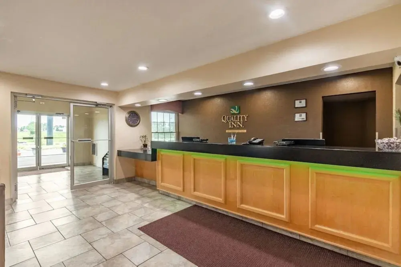 Quality Inn