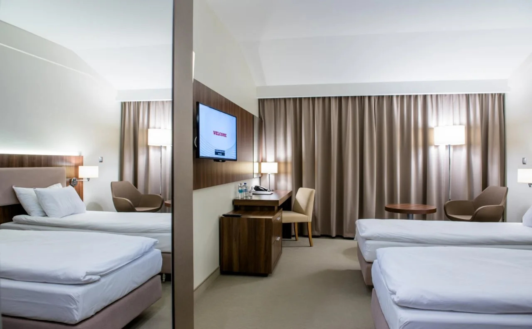 Hotel Kosma