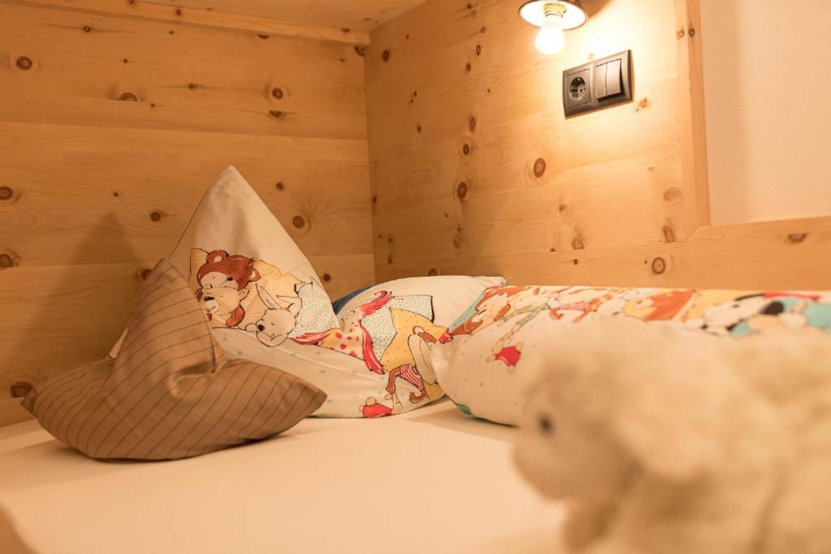 Sonnleiten - Apt 3 Sonnenalm