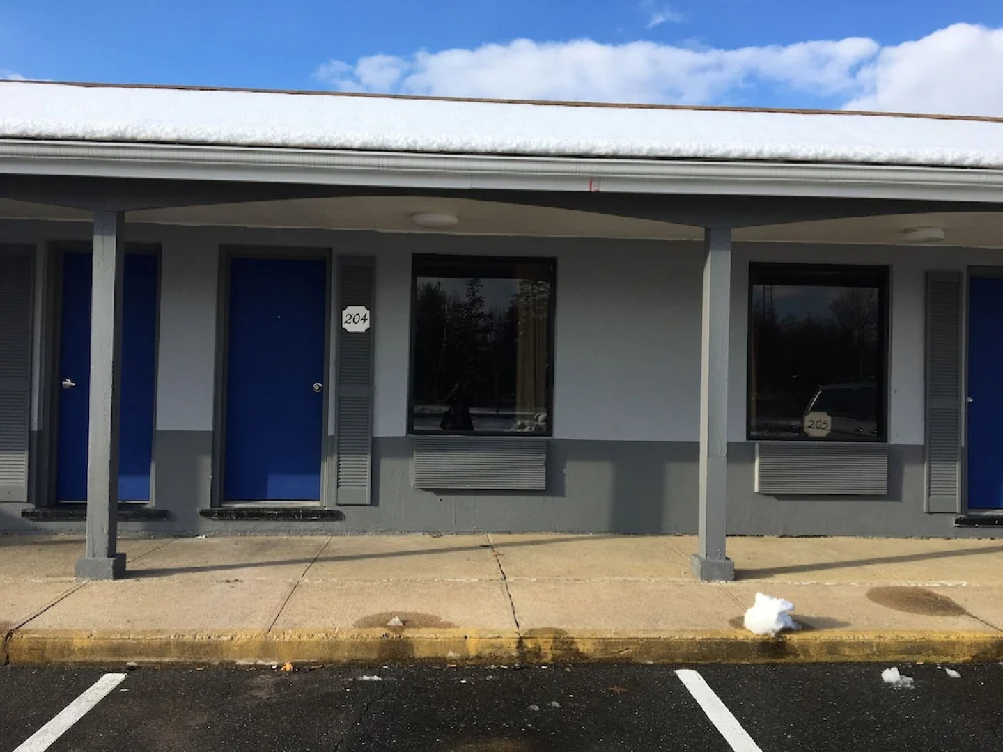 Town House Motel Inn