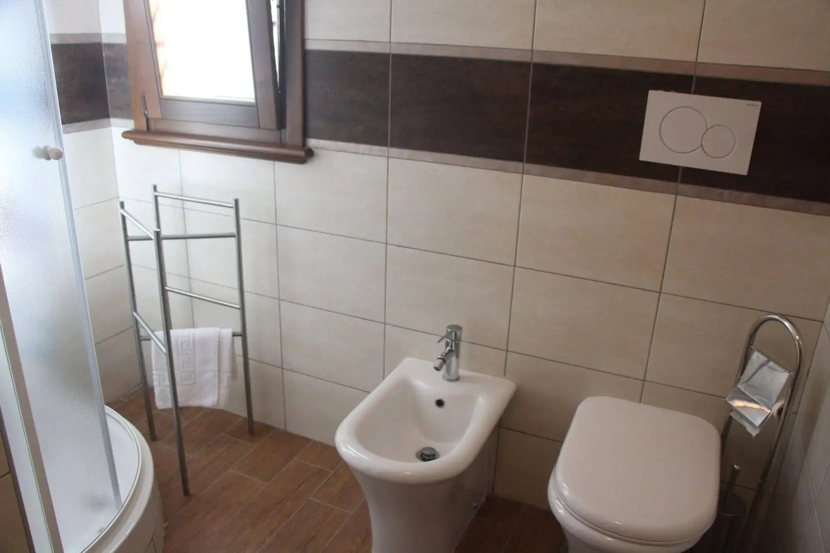 B&B La Terrazza Di Frascati