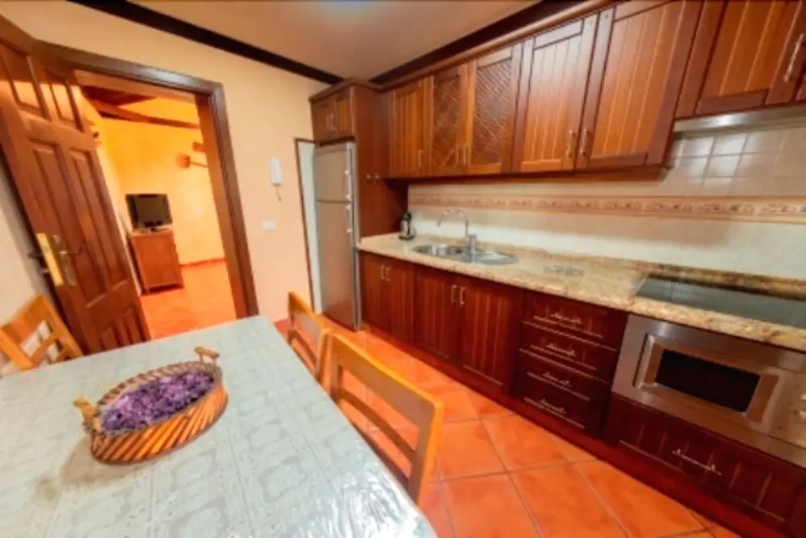 Casa Rural Monte del Agua