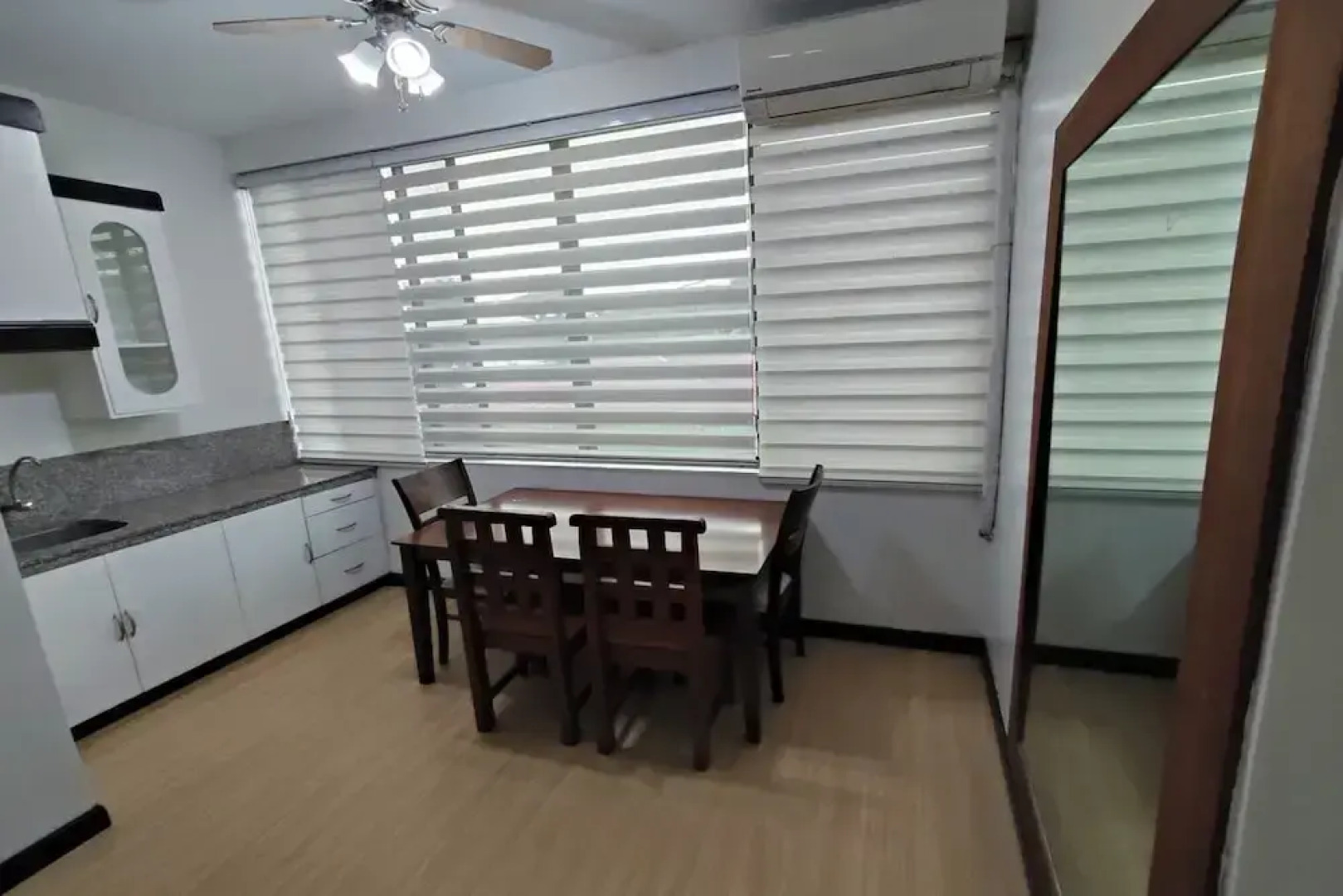 La Belladoza near Airport