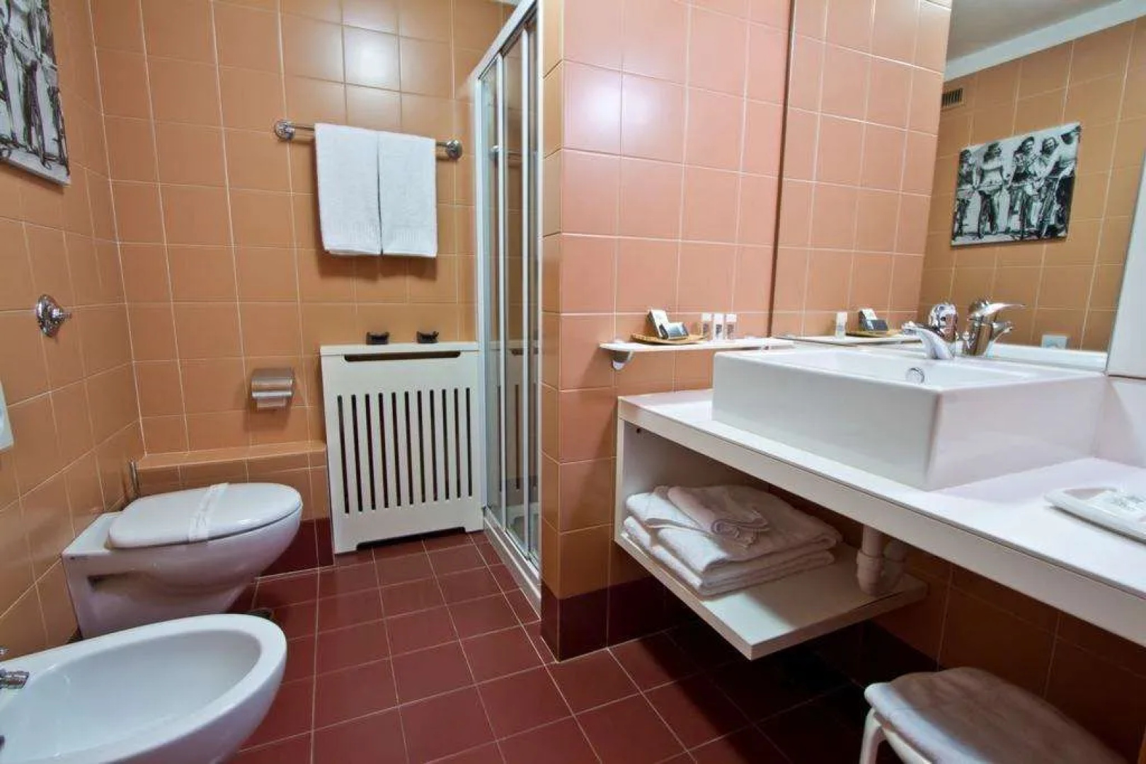 Hotel Cristallo