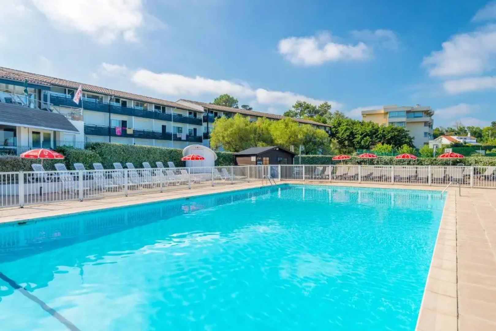 Azureva Anglet