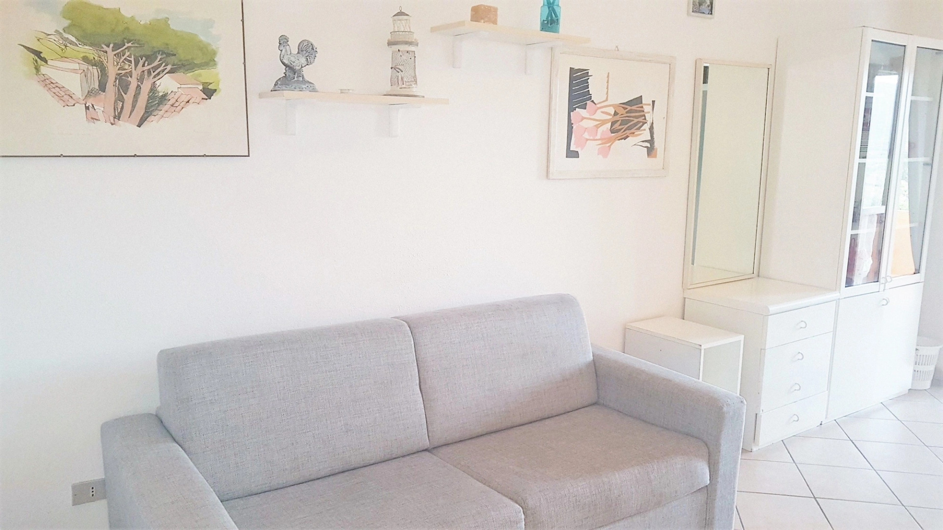 Baia de Bahas - Apartments