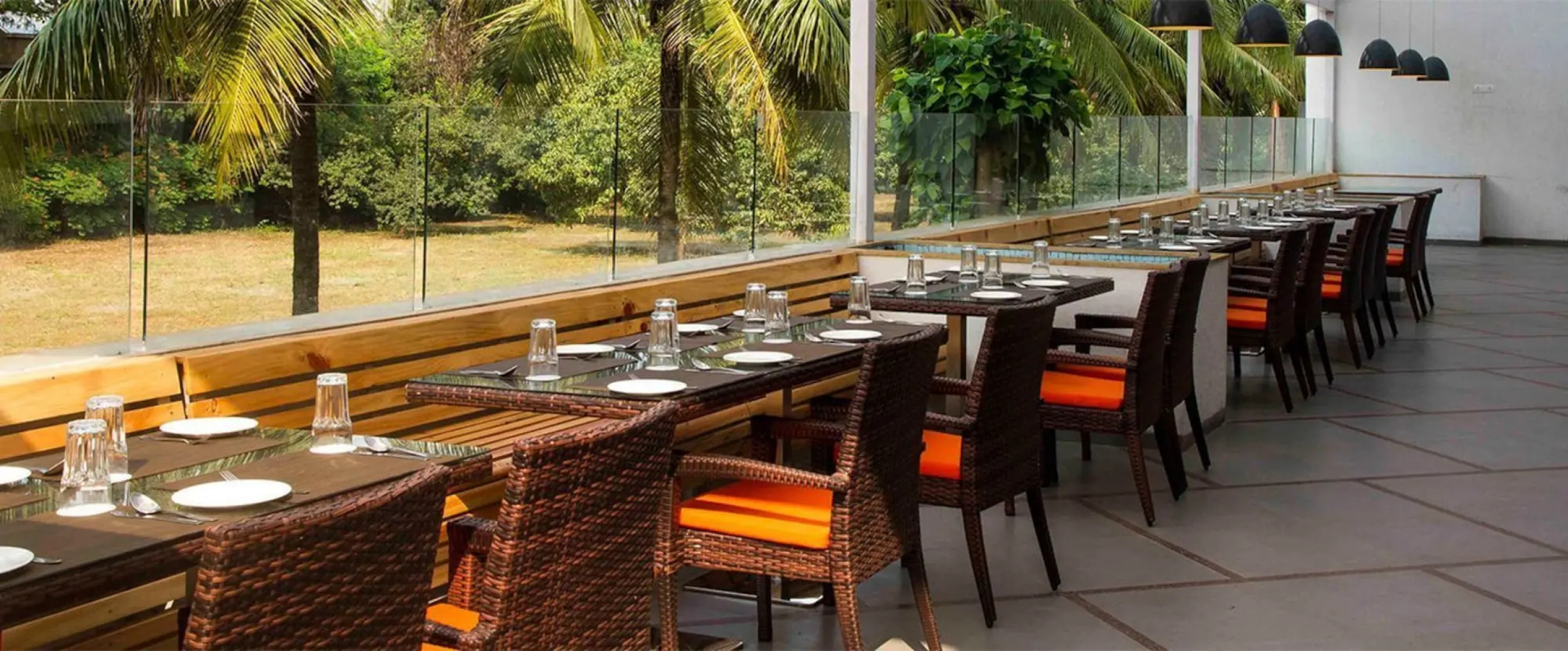 The SSK Solitaire Hotel & Banquets