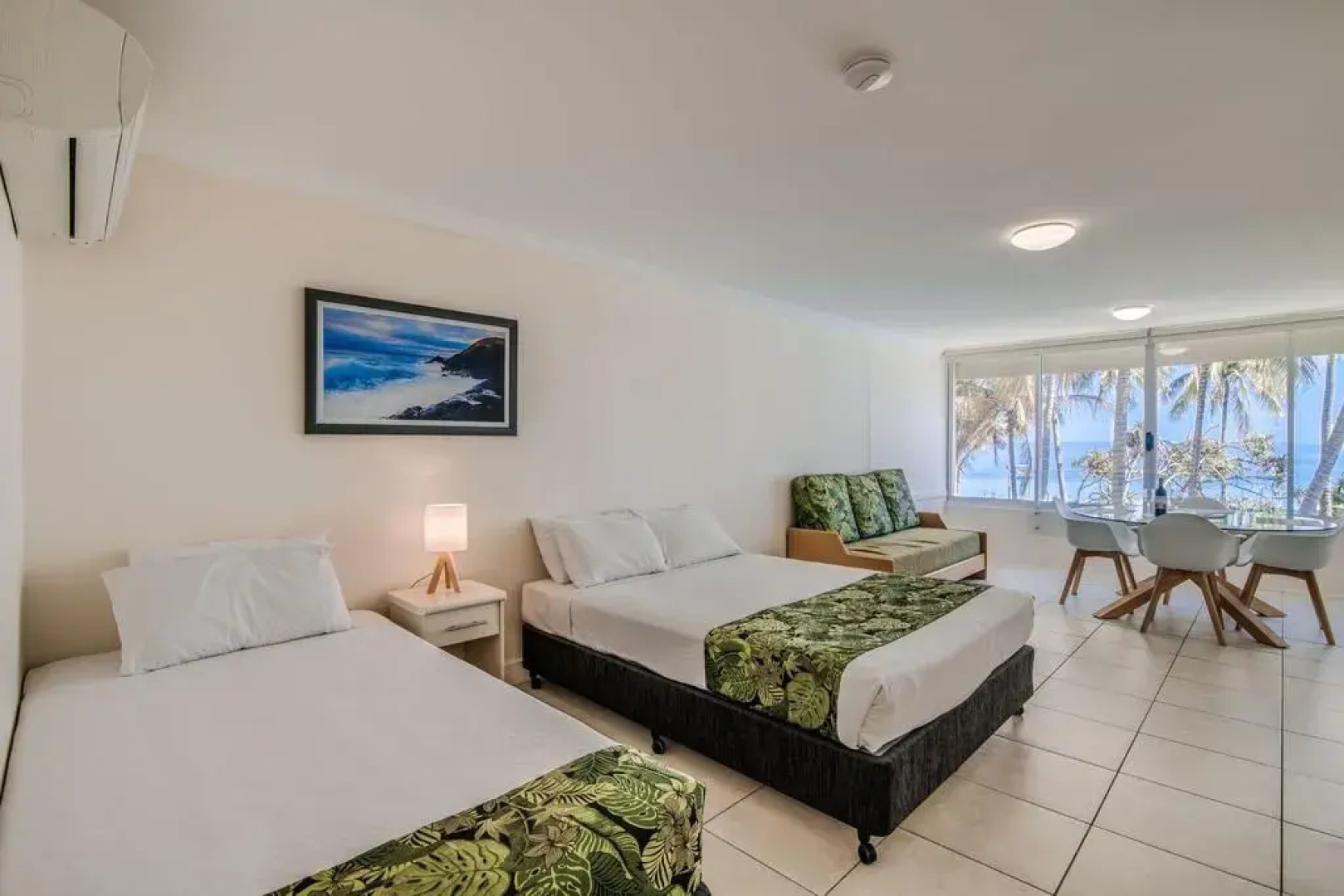 Tangalooma Island Resort