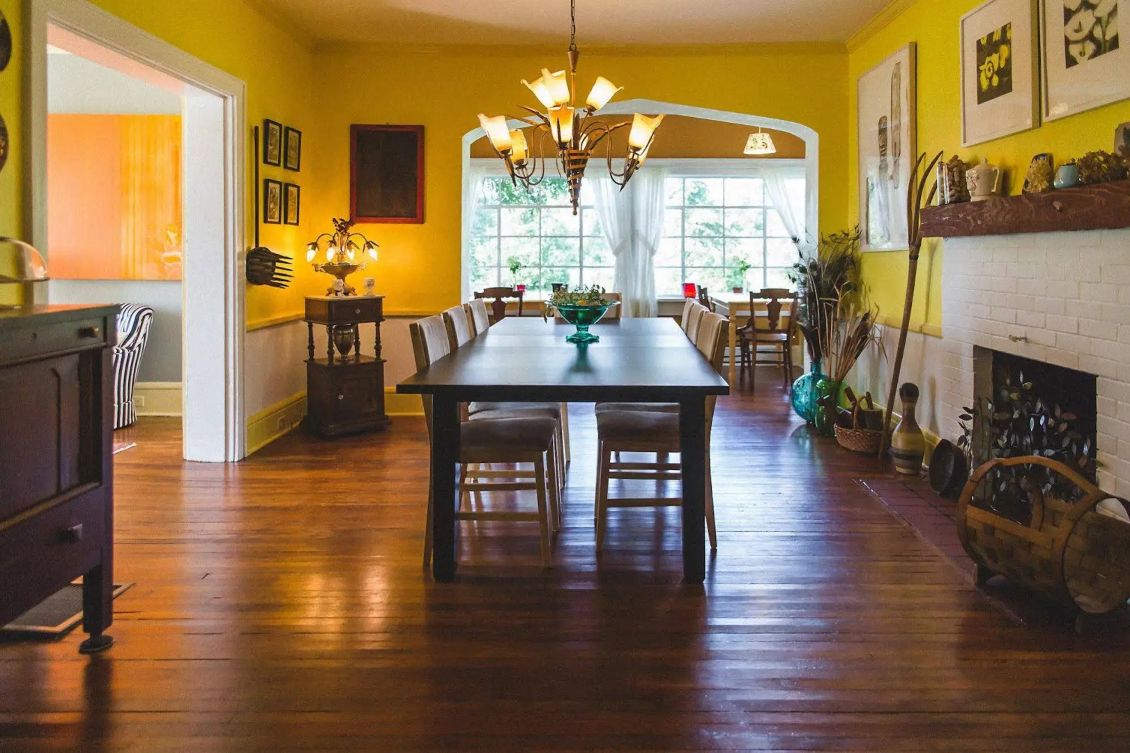 Orchard House Bed and Breakfast