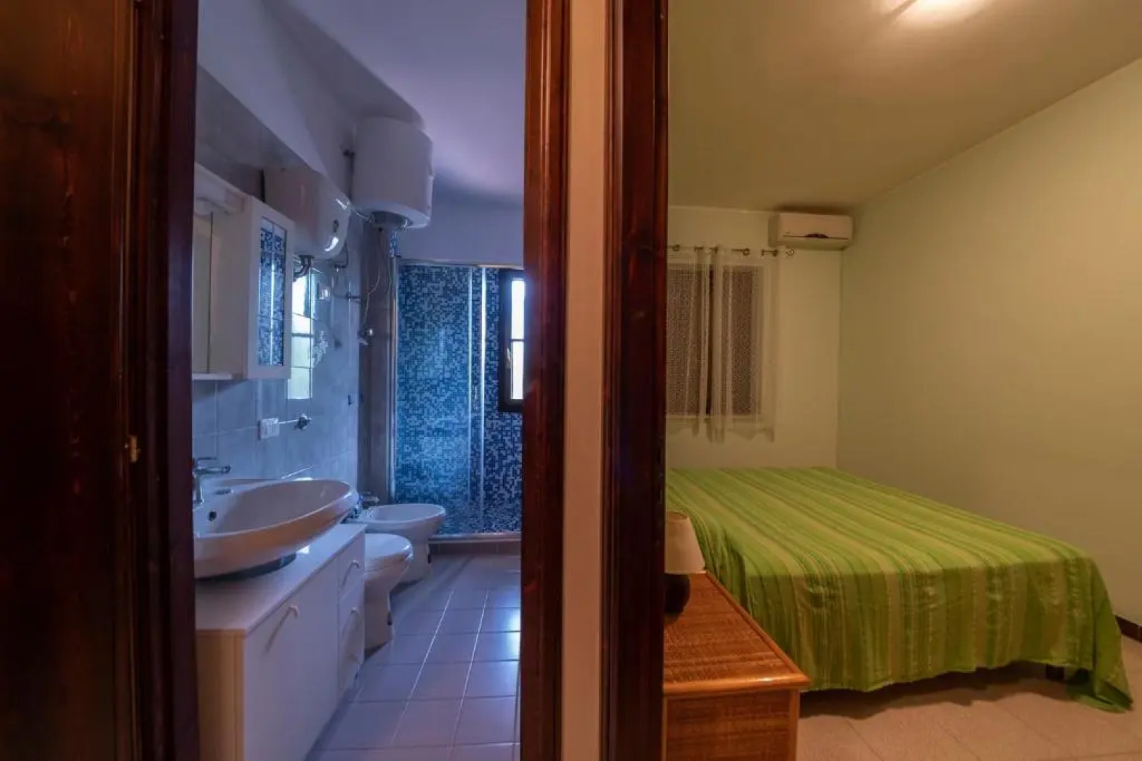 Residence l'Ogliastro