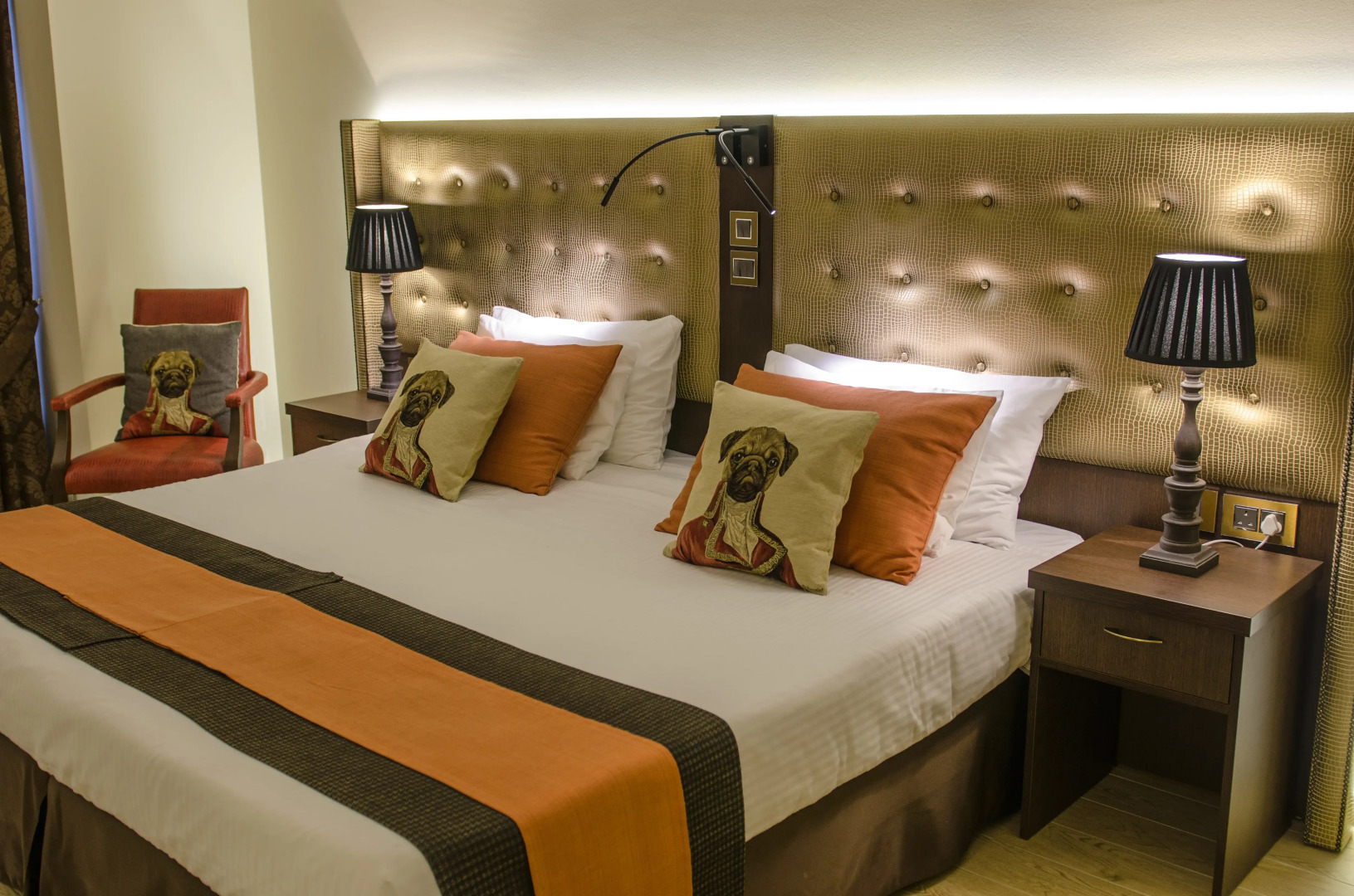 AX The Victoria Hotel