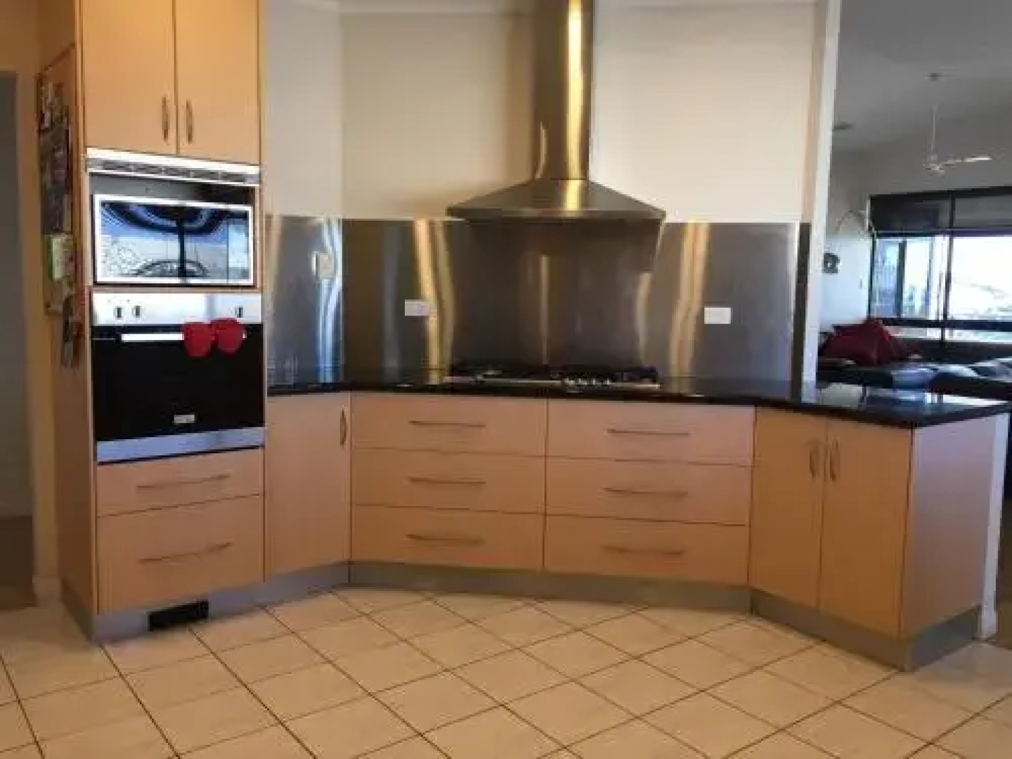 Lighthouse Apartments on The Strand