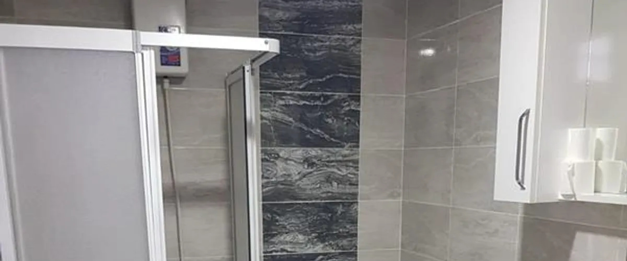 Odabasi Deluxe Residence