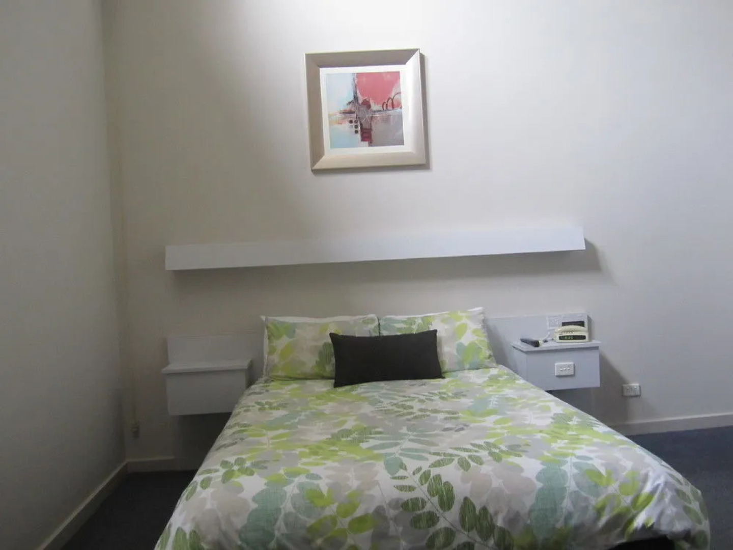 Barham Bridge Motor Inn