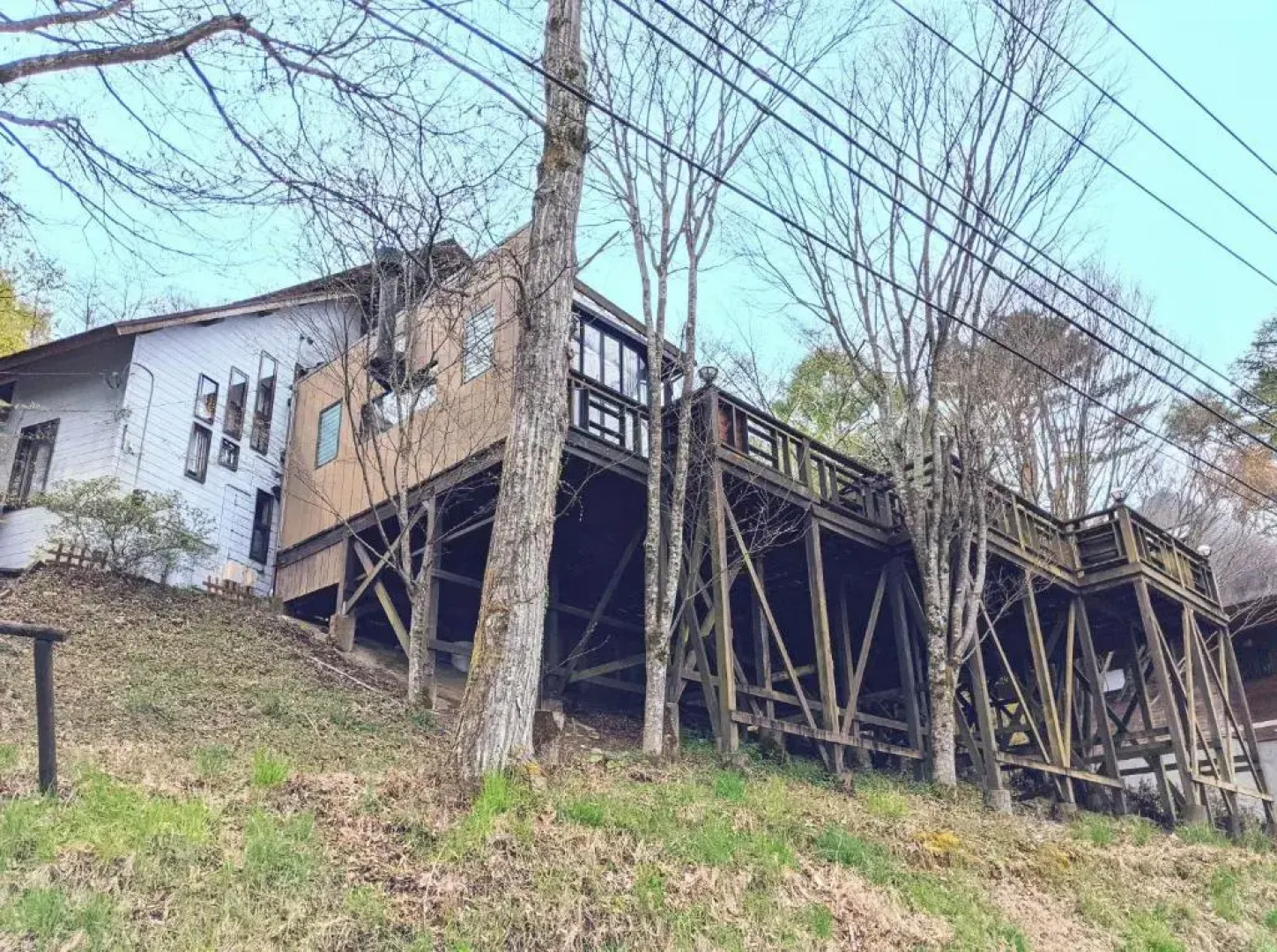 Asuka's House Yamanakako - Vacation STAY 33773v