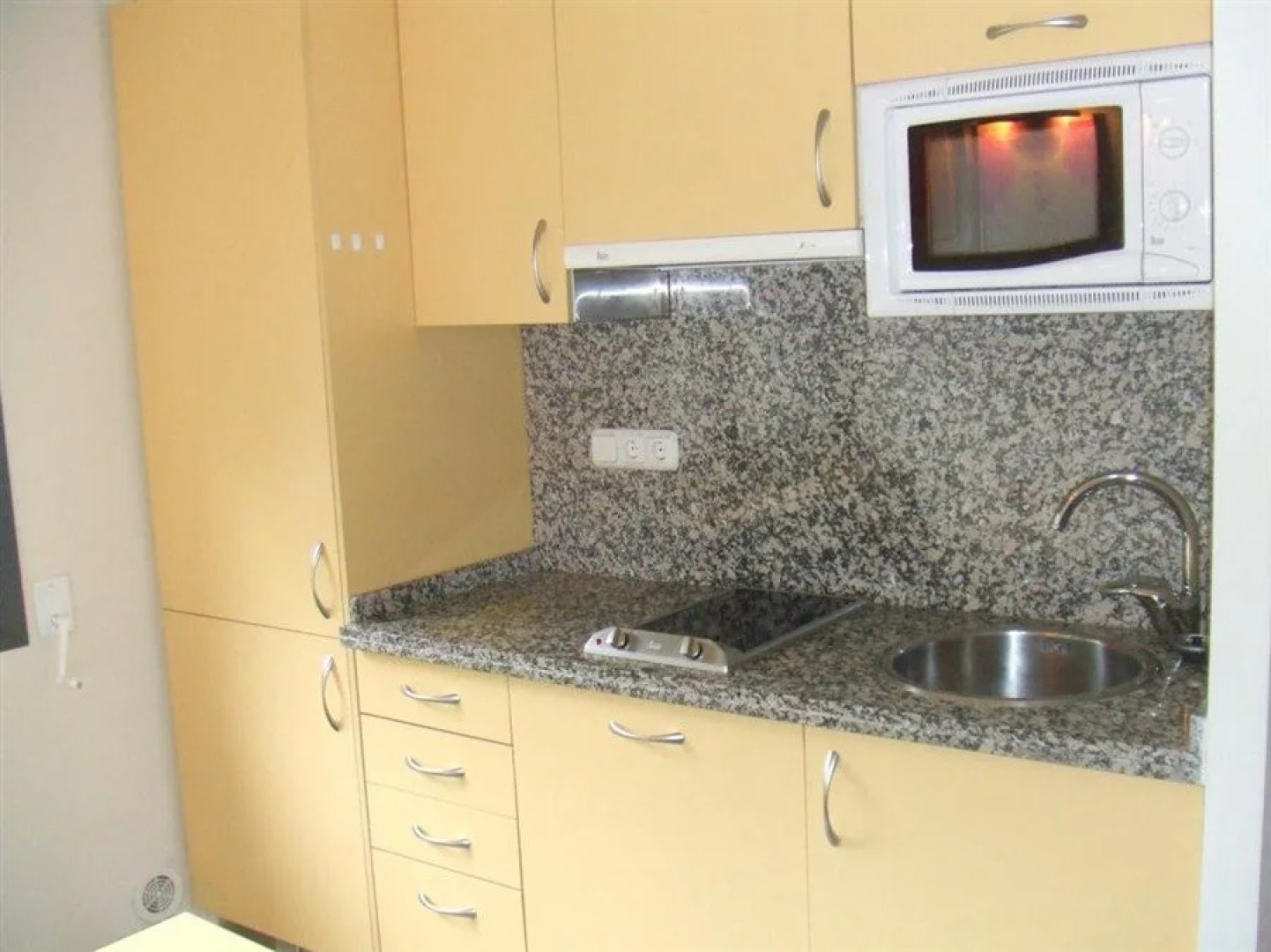 Apartamentos Tarter Pirineos 3000