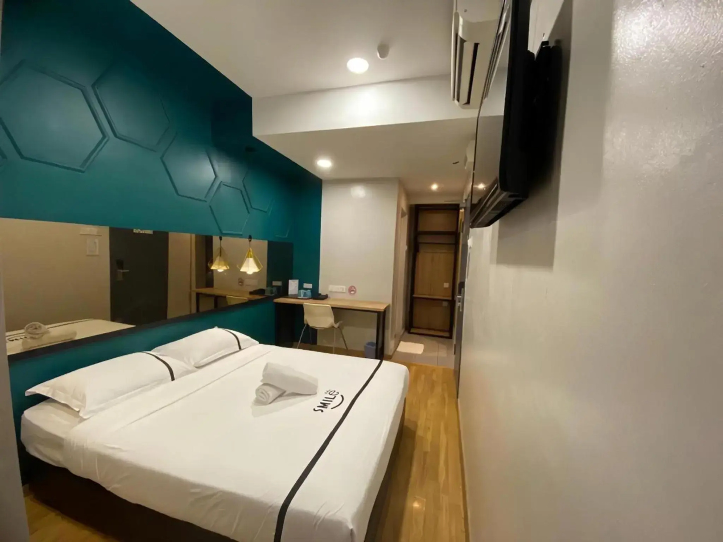Smile Hotel Selayang Point