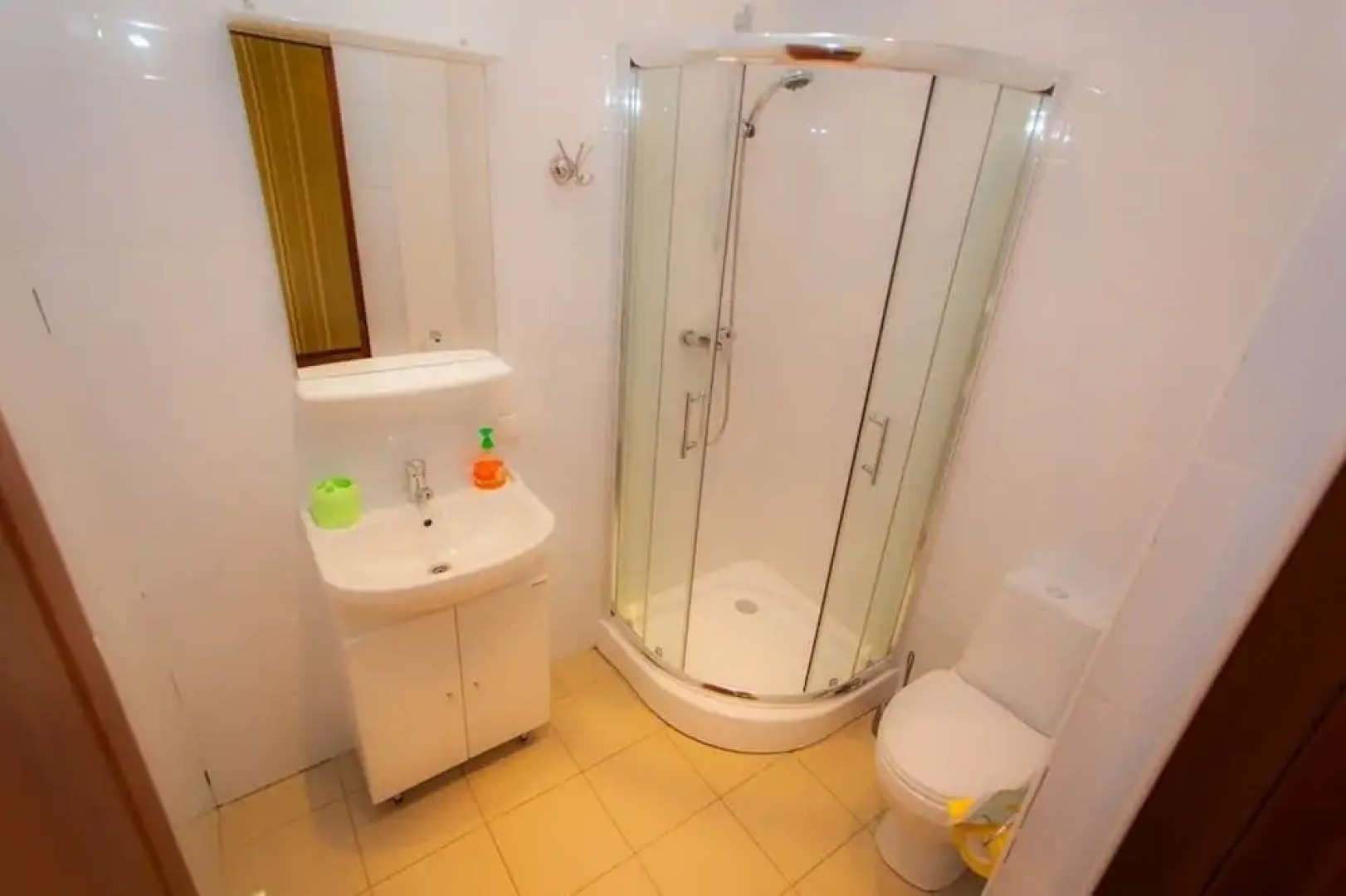 База отдыха «Хуторок»