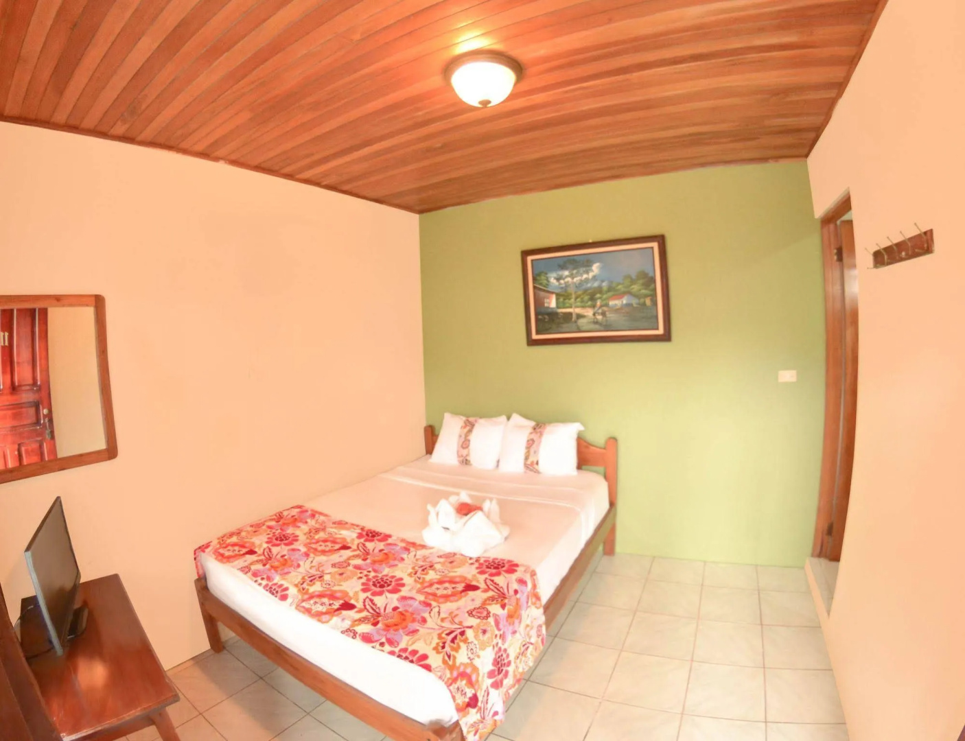 Poshtel Arenal