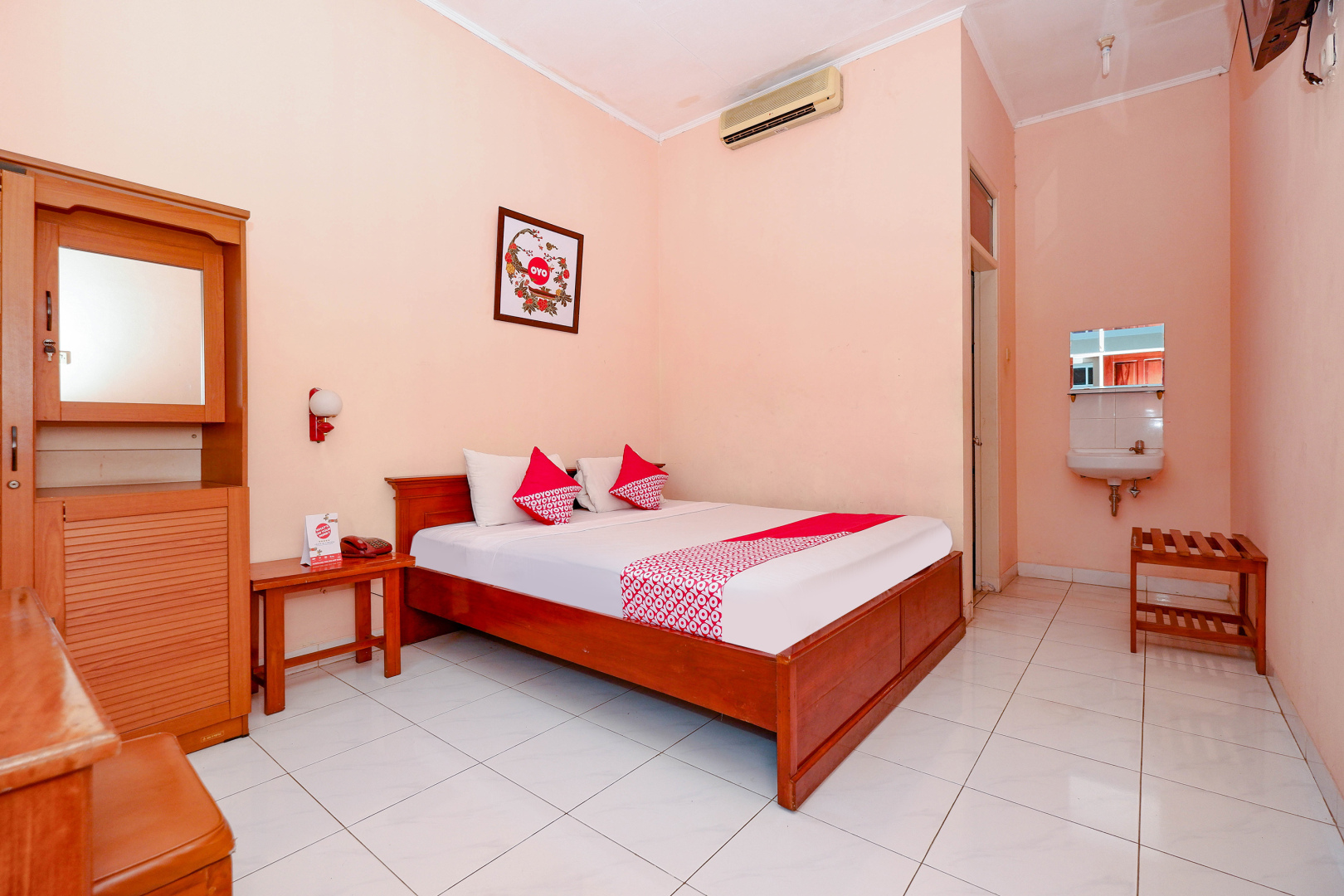 Hotel Wijaya Purwokerto