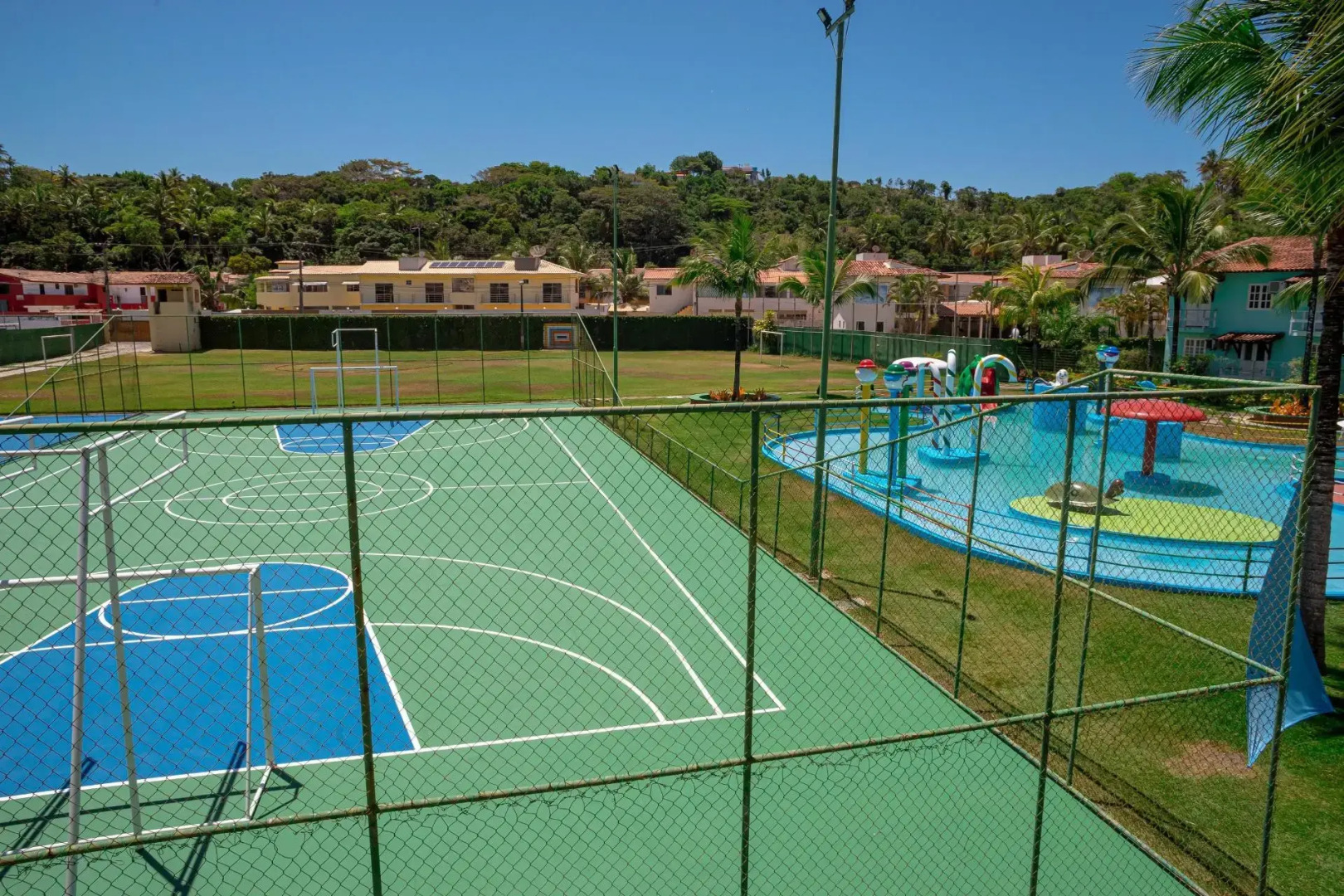 Portobello Park Hotel