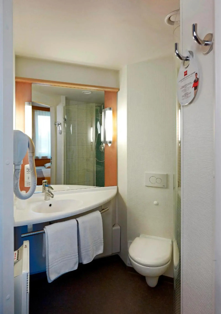 ibis Krakow Stare Miasto