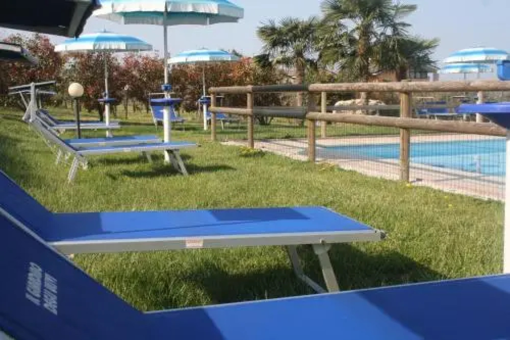 Agriturismo Il Giardino Degli Ulivi